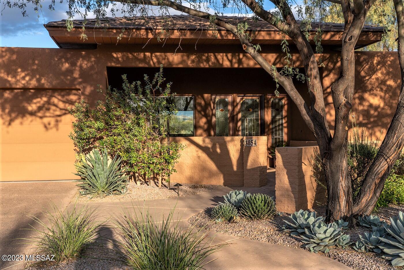 Canyon Ranch Estates II (1-20) - Residential