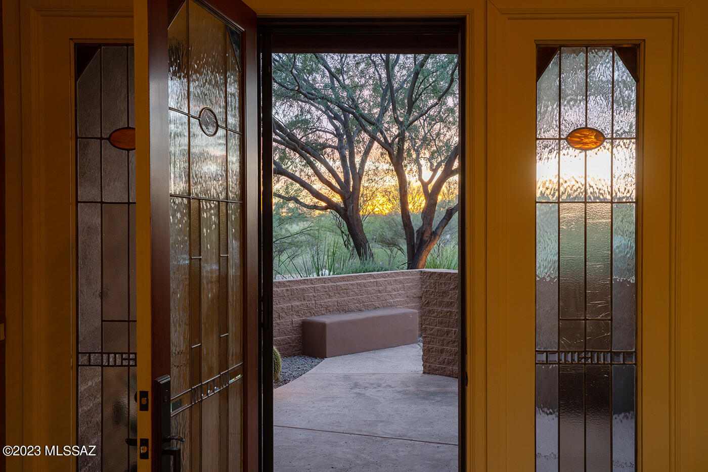 Canyon Ranch Estates II (1-20) - Residential
