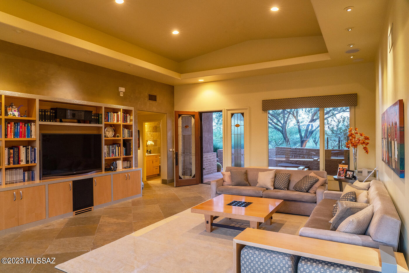 Canyon Ranch Estates II (1-20) - Residential