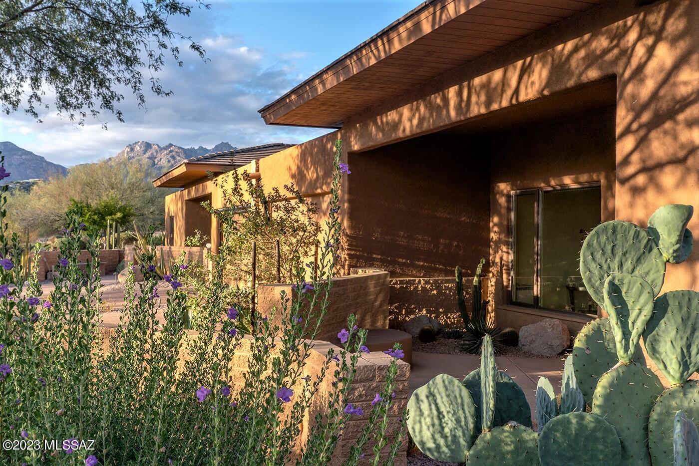 Canyon Ranch Estates II (1-20) - Residential