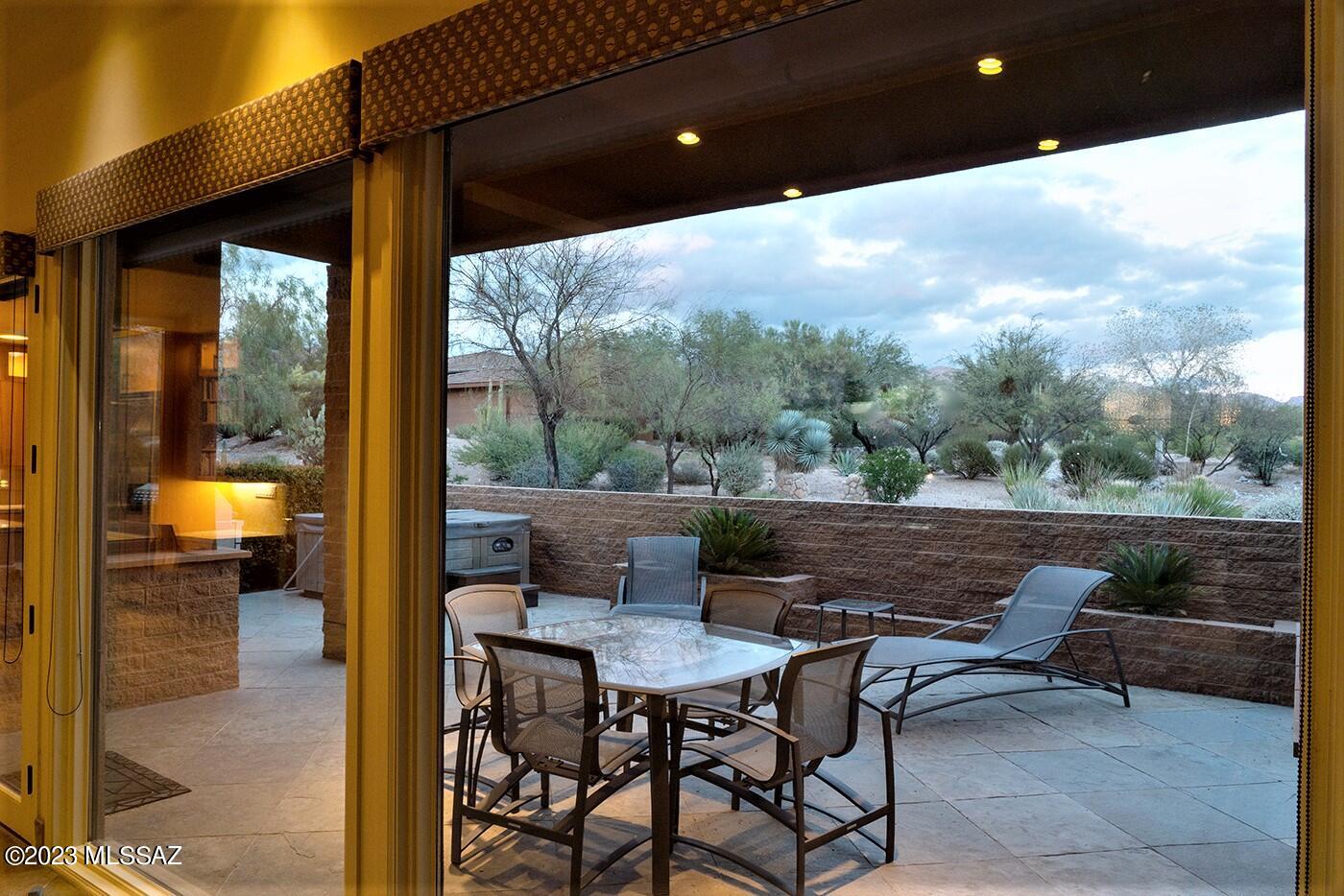 Canyon Ranch Estates II (1-20) - Residential
