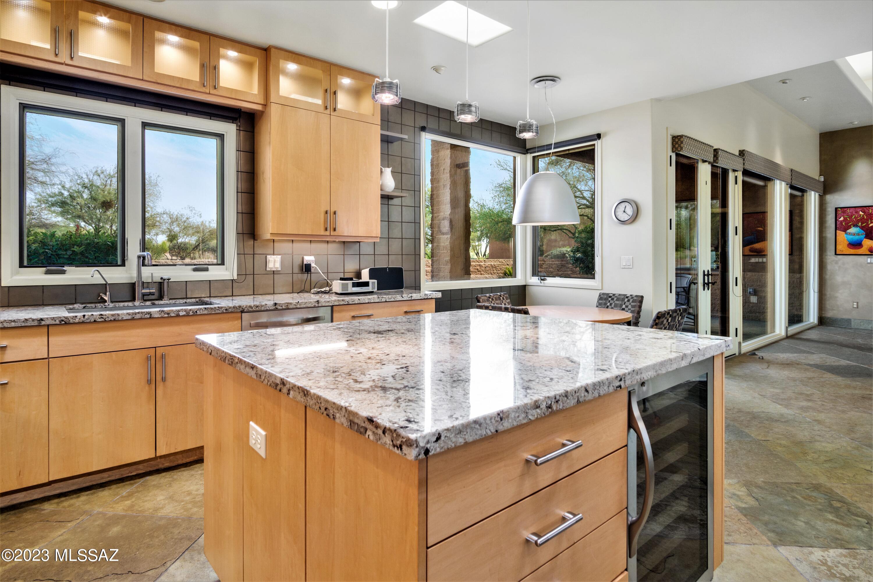 Canyon Ranch Estates II (1-20) - Residential