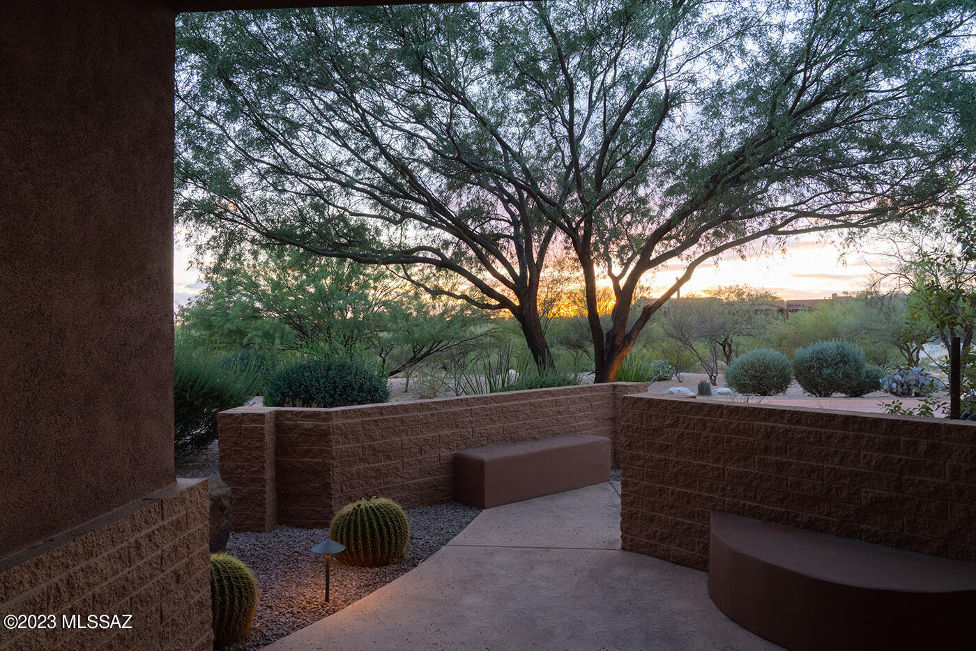 Canyon Ranch Estates II (1-20) - Residential