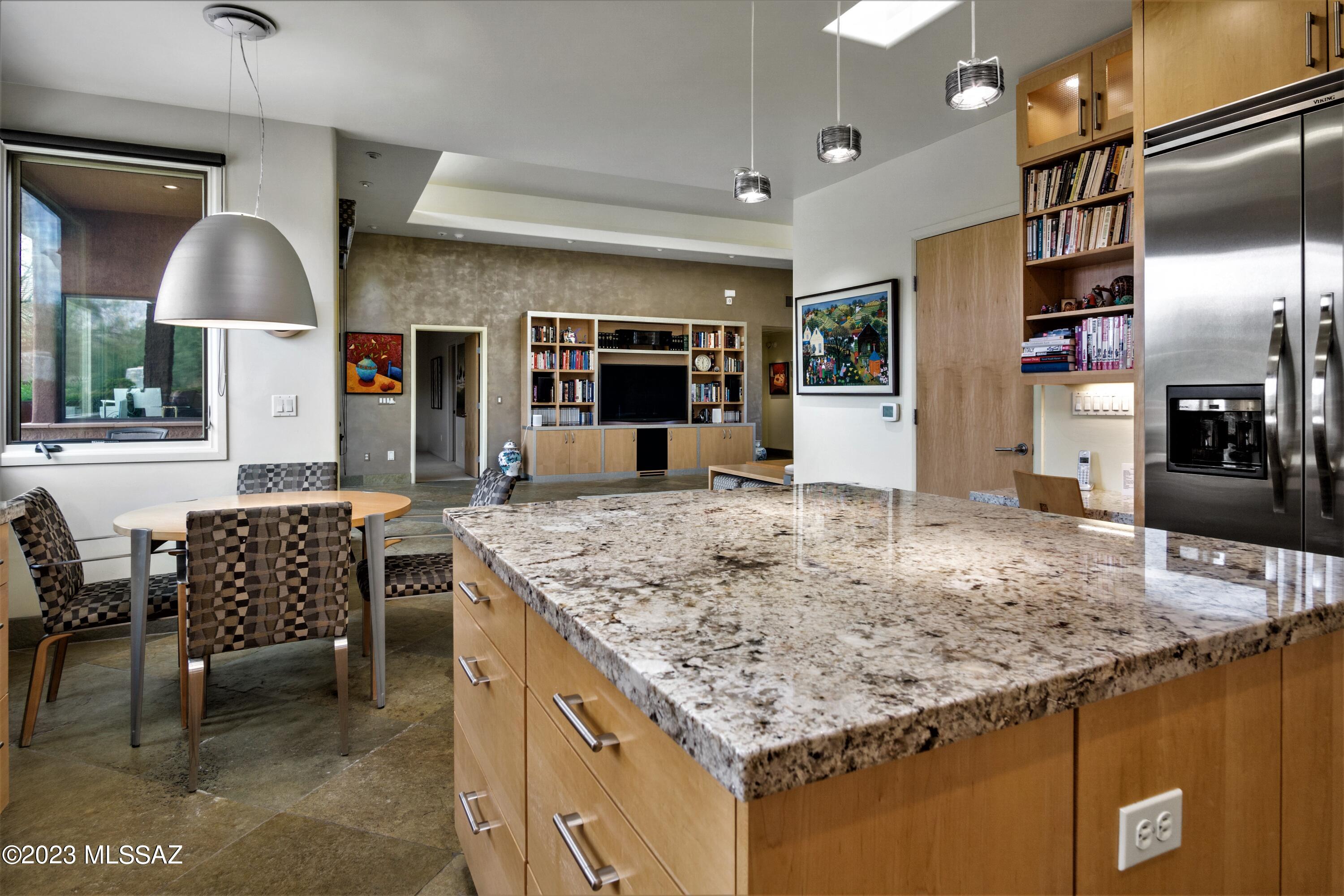 Canyon Ranch Estates II (1-20) - Residential