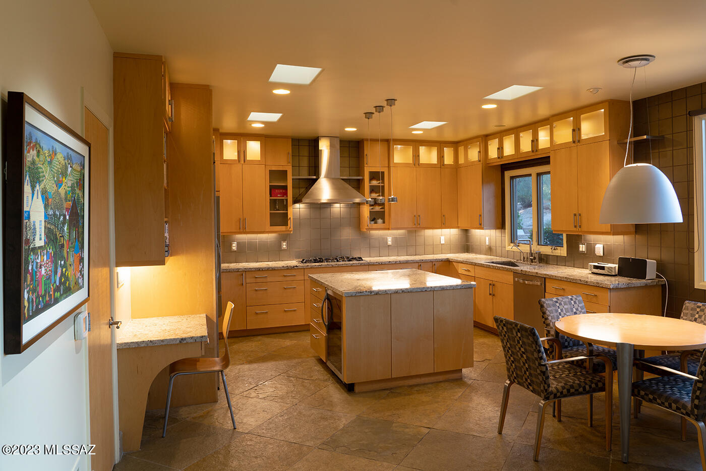 Canyon Ranch Estates II (1-20) - Residential