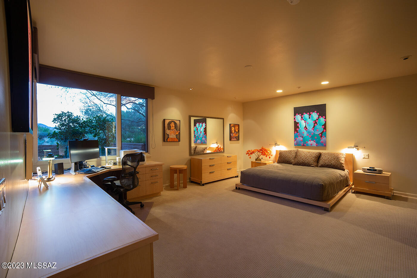 Canyon Ranch Estates II (1-20) - Residential