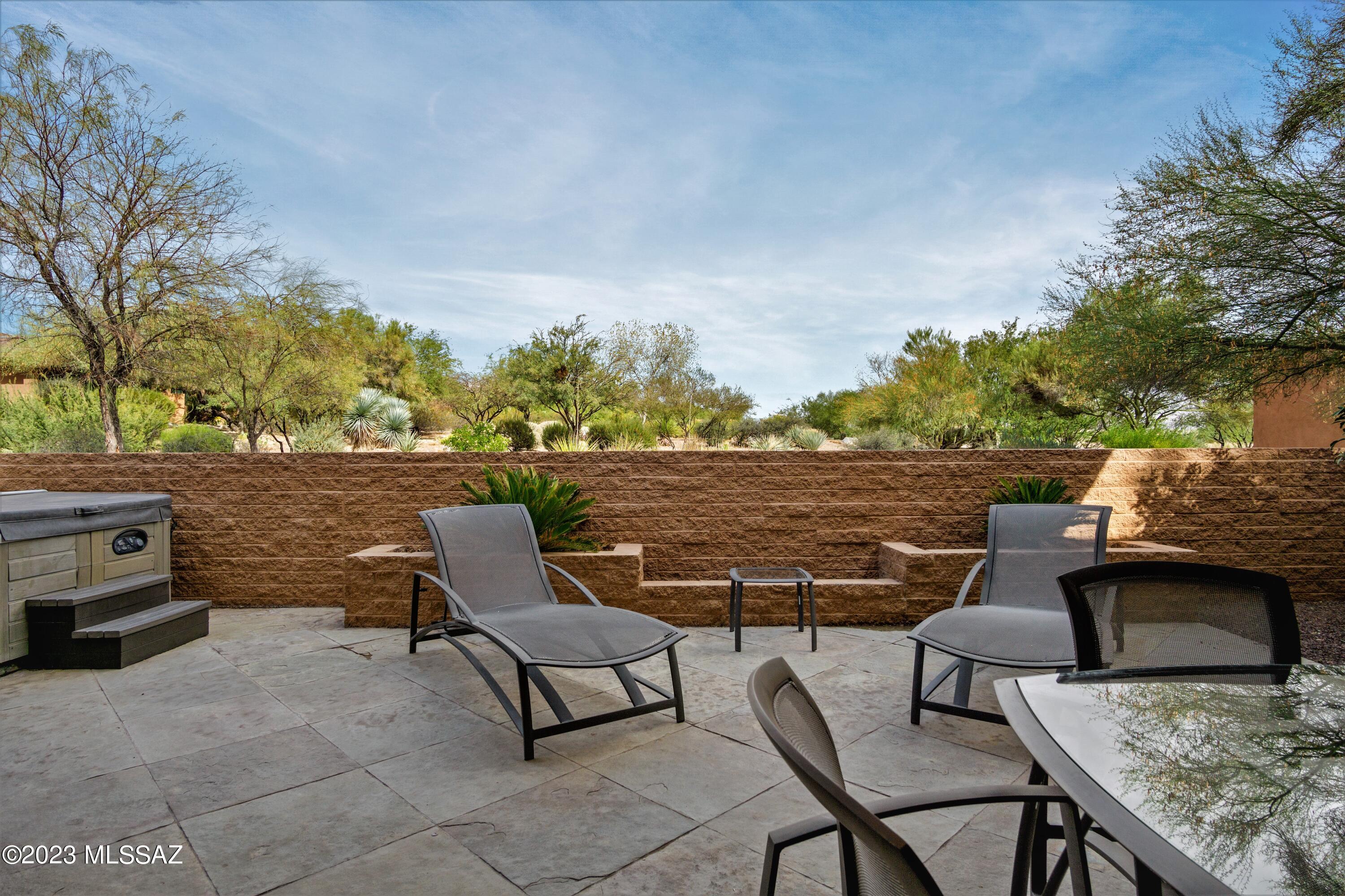Canyon Ranch Estates II (1-20) - Residential