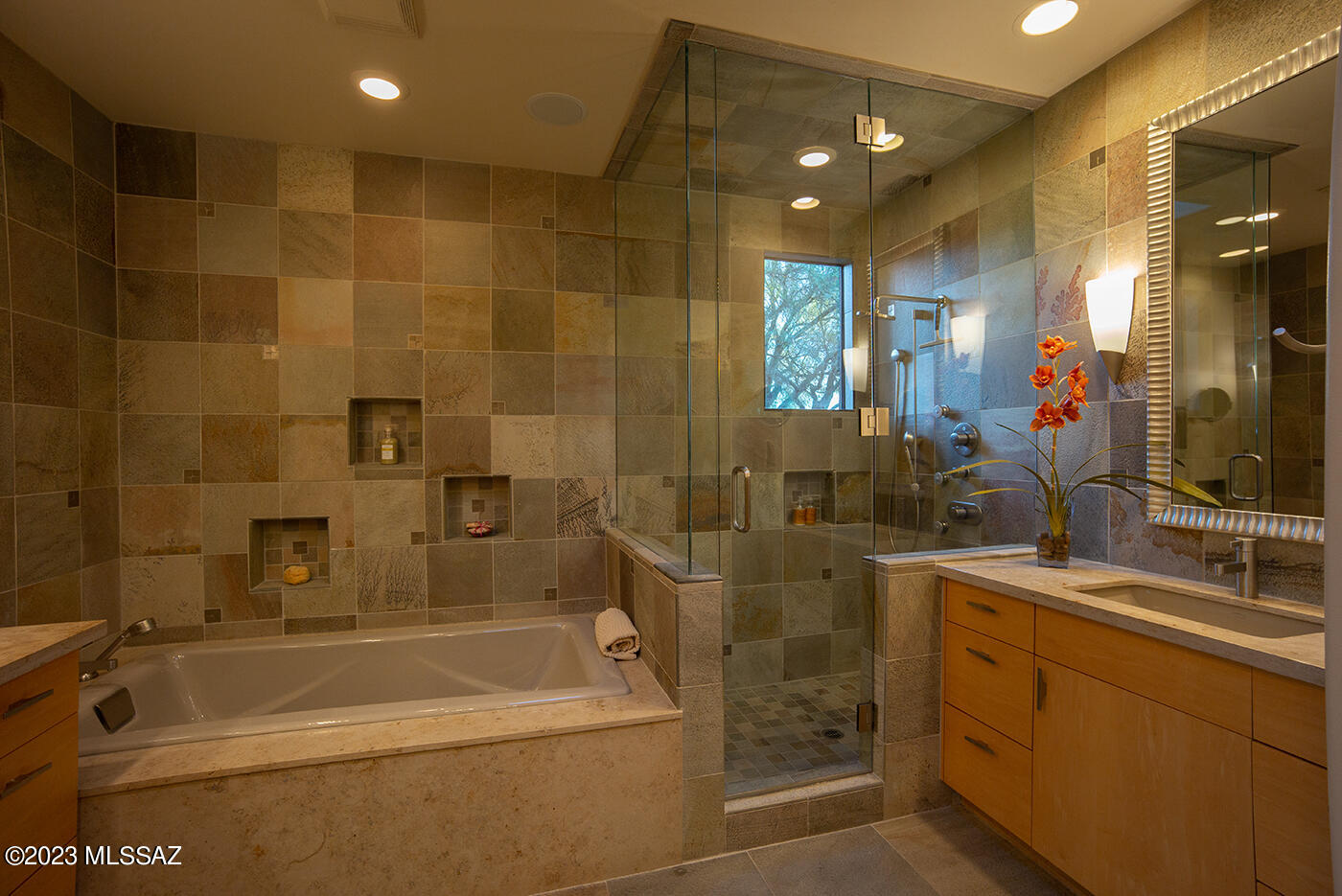 Canyon Ranch Estates II (1-20) - Residential
