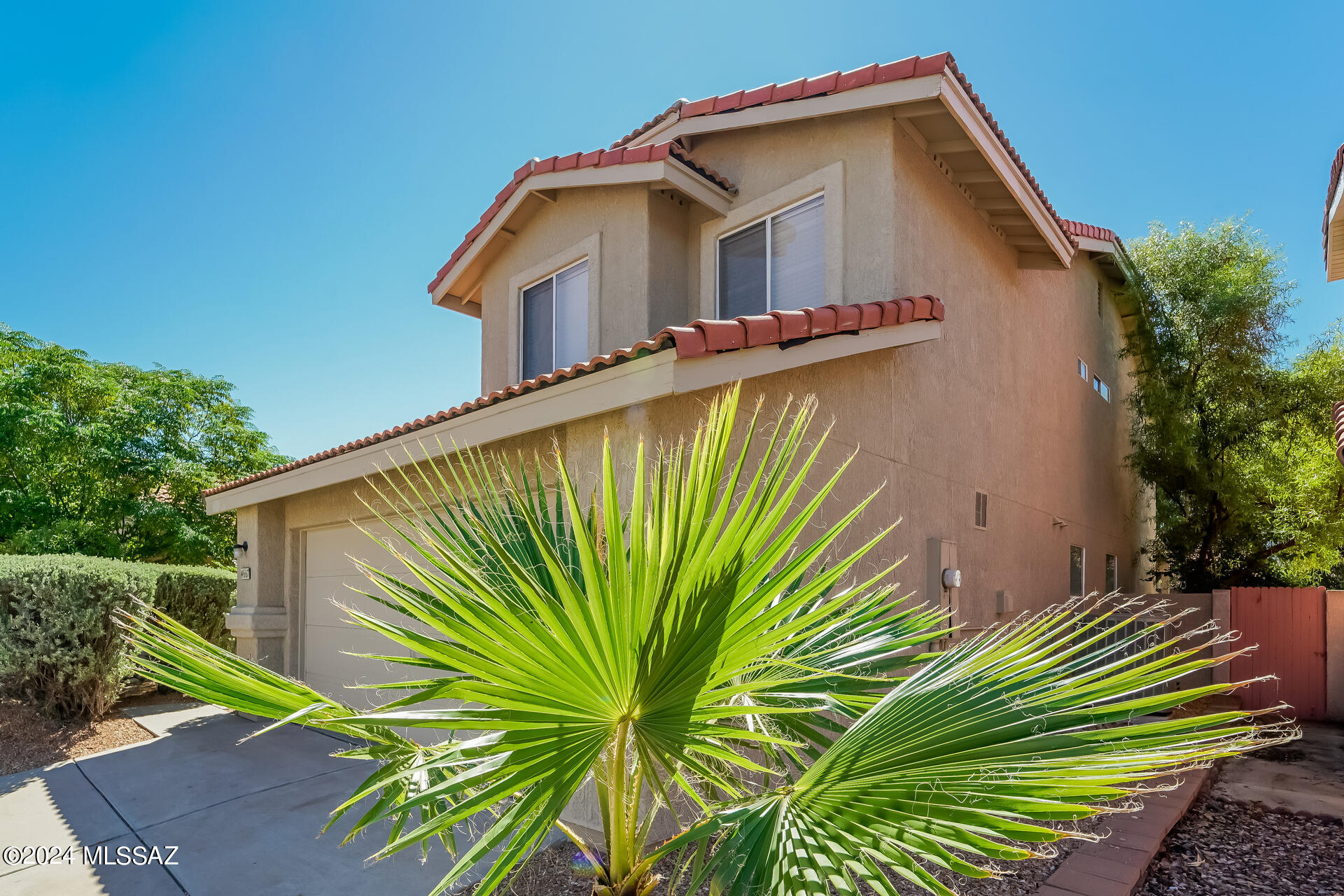 Tierra Vista Phase II - Residential Lease