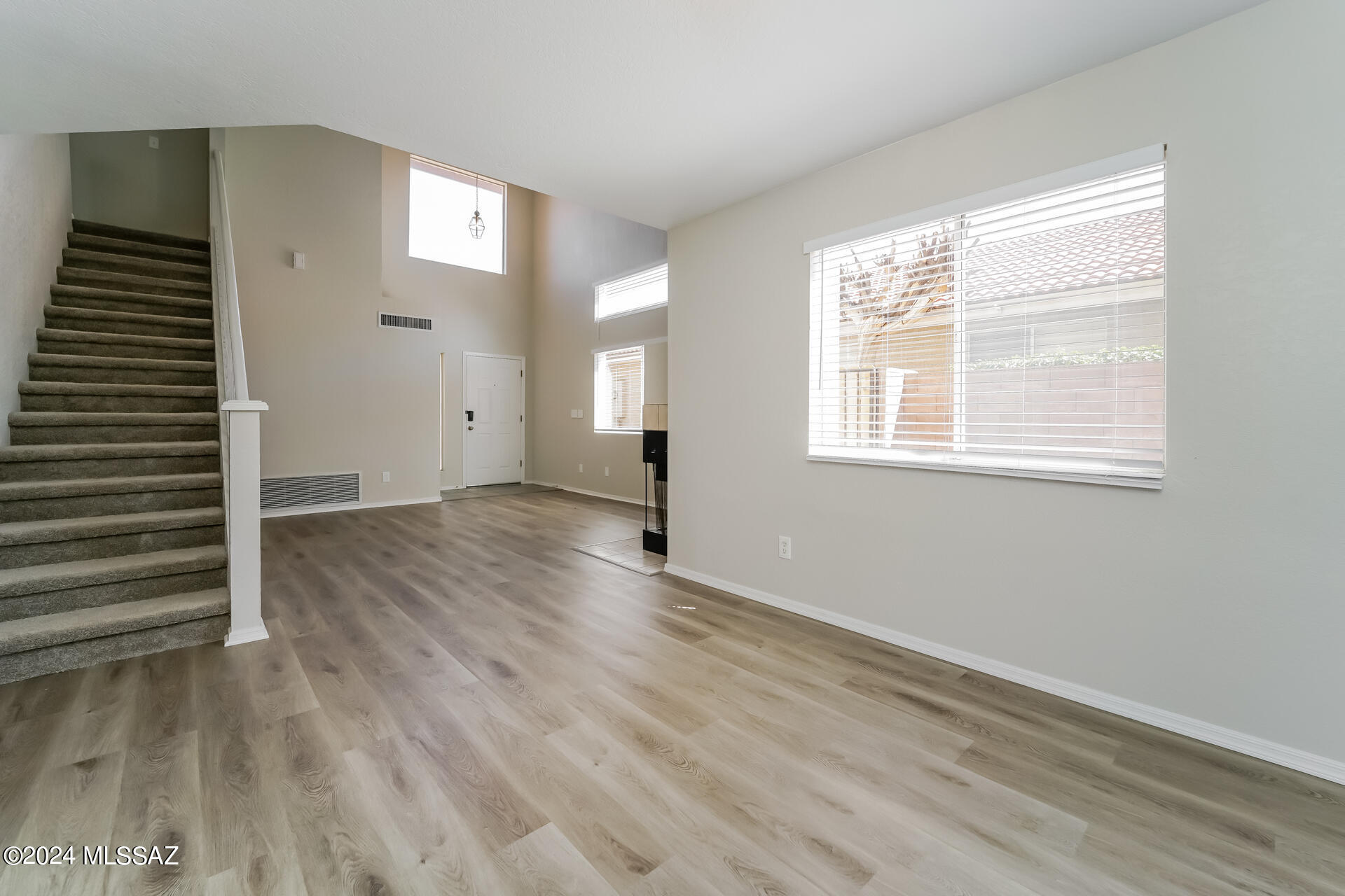 Tierra Vista Phase II - Residential Lease