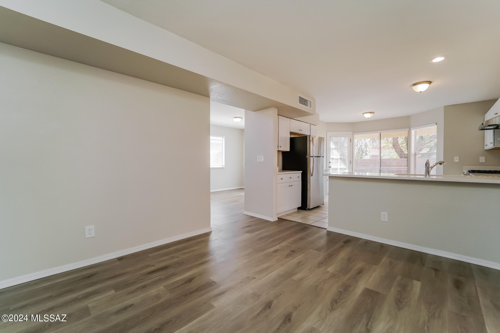 Tierra Vista Phase II - Residential Lease