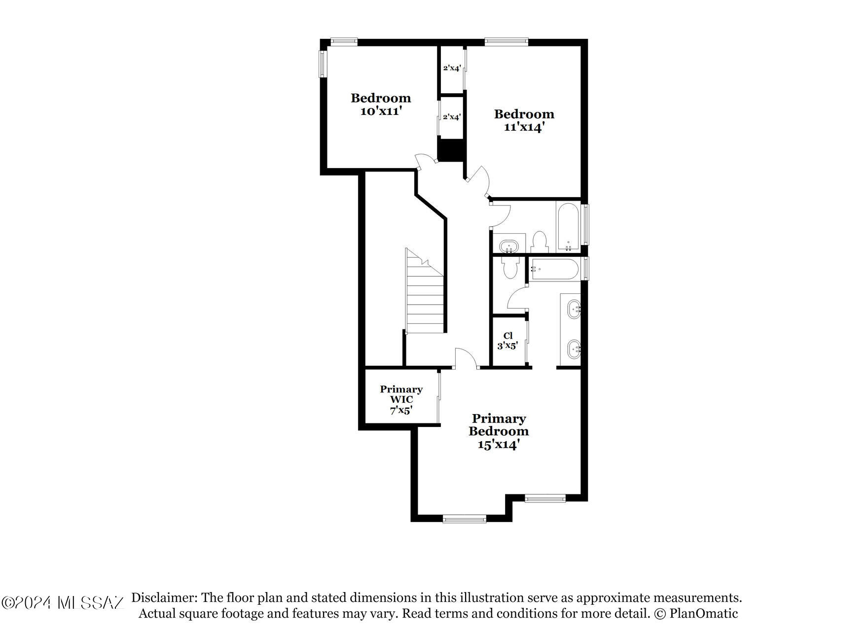 Tierra Vista Phase II - Residential Lease