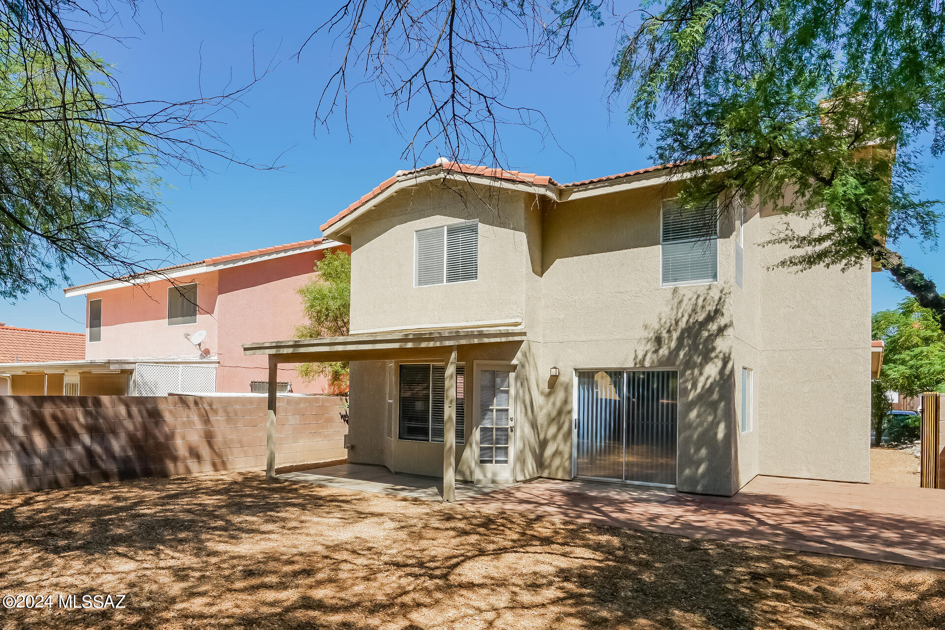 Tierra Vista Phase II - Residential Lease