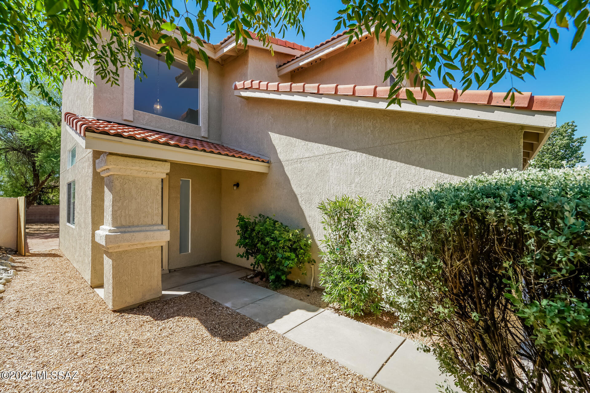 Tierra Vista Phase II - Residential Lease