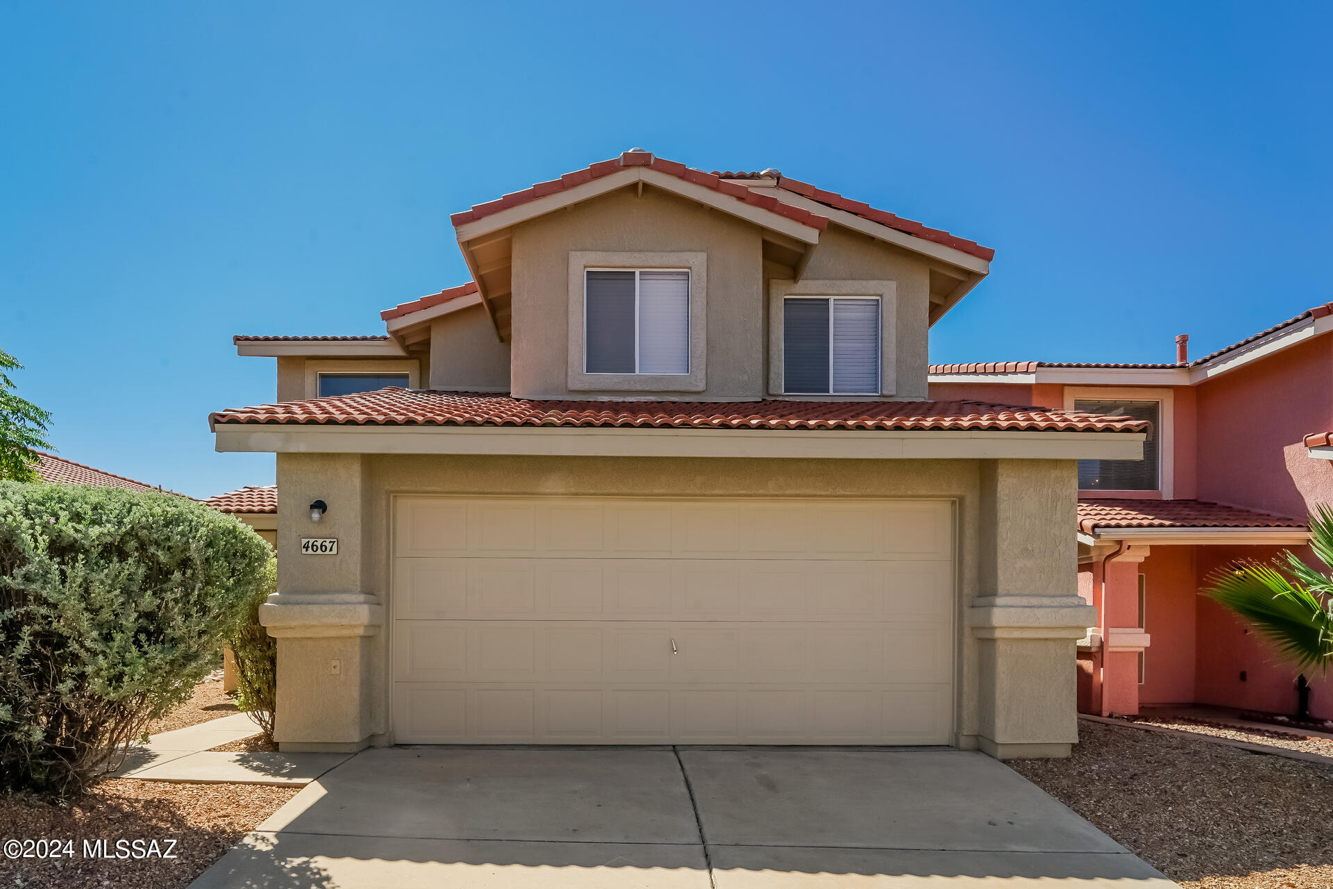 Tierra Vista Phase II - Residential Lease