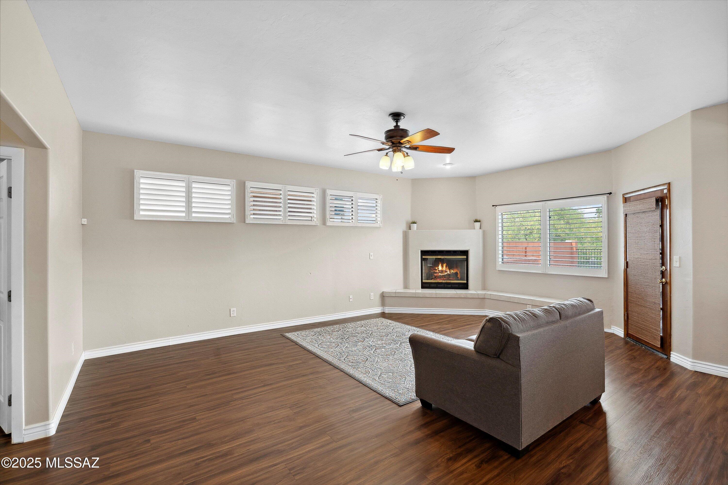 Copper Creek II, Blocks B, E & F (1-184) - Residential