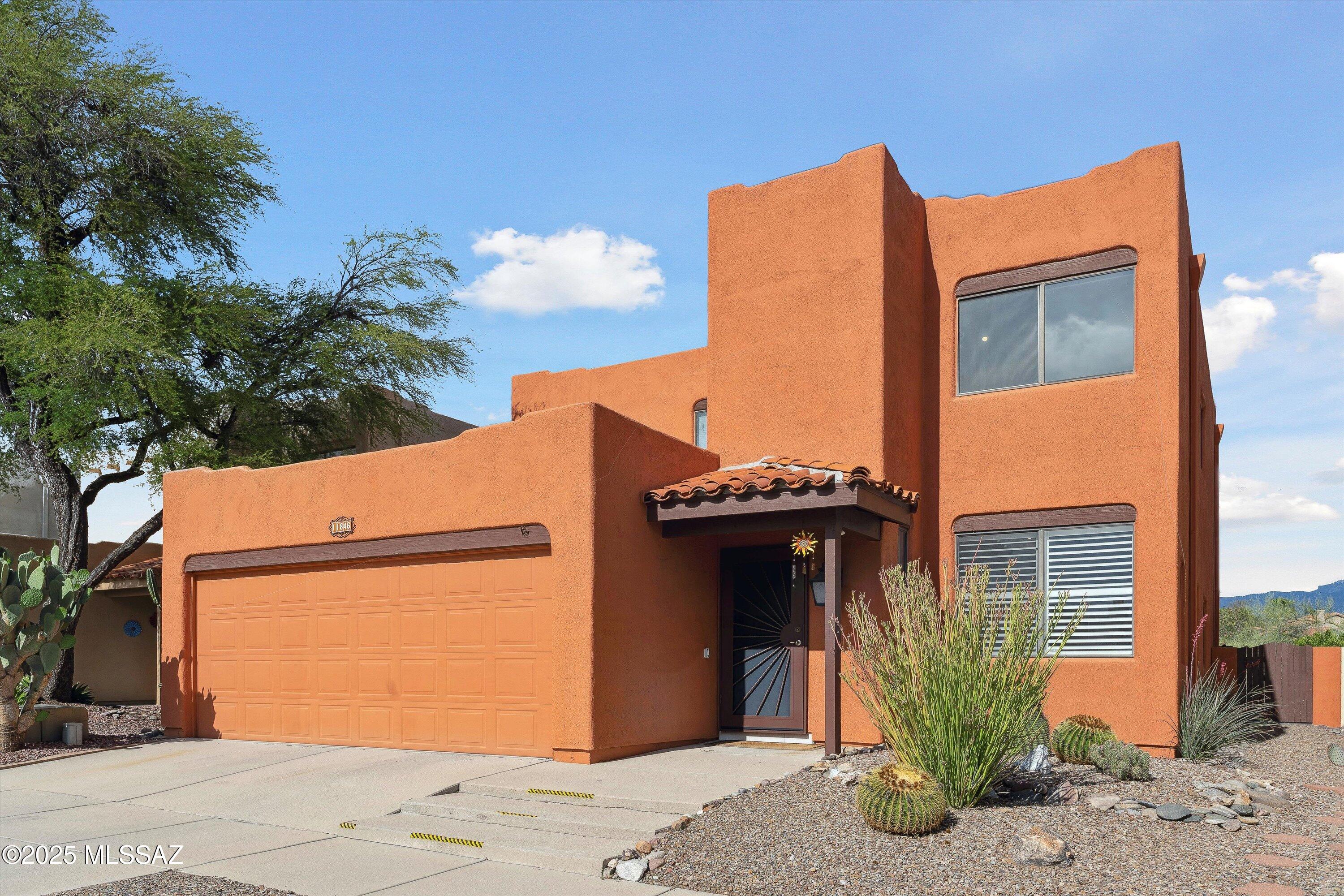 Copper Creek II, Blocks B, E & F (1-184) - Residential