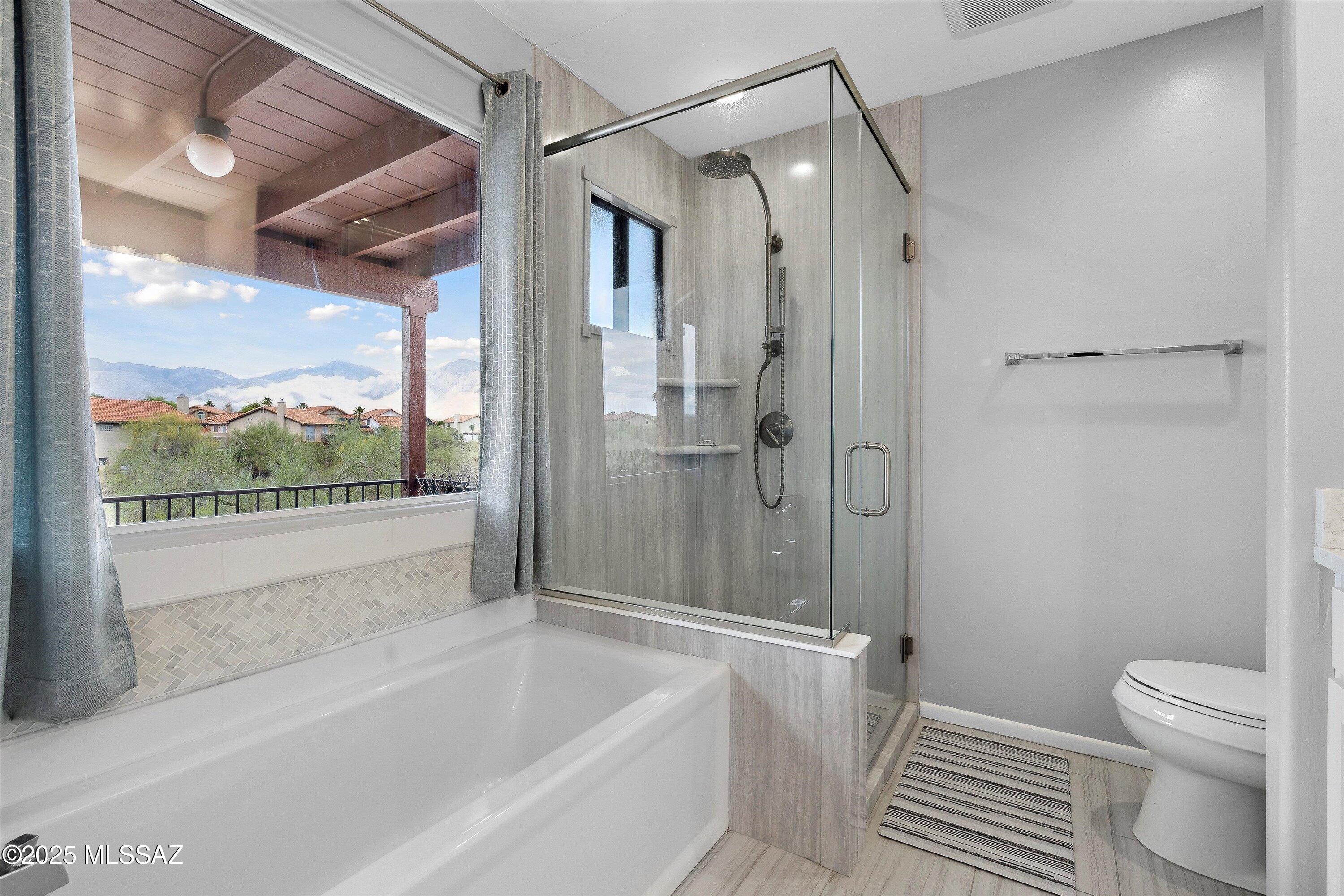 Copper Creek II, Blocks B, E & F (1-184) - Residential