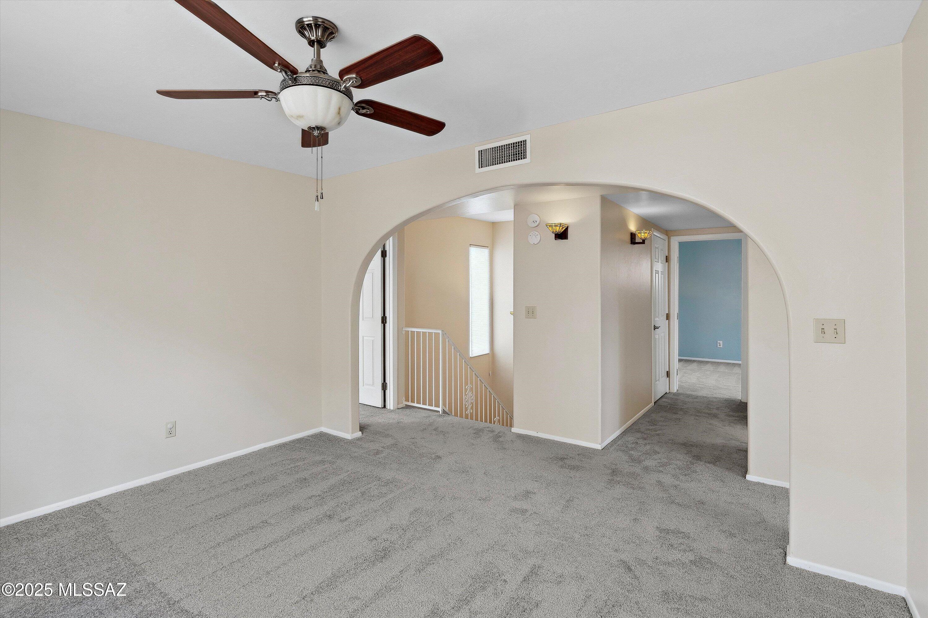 Copper Creek II, Blocks B, E & F (1-184) - Residential