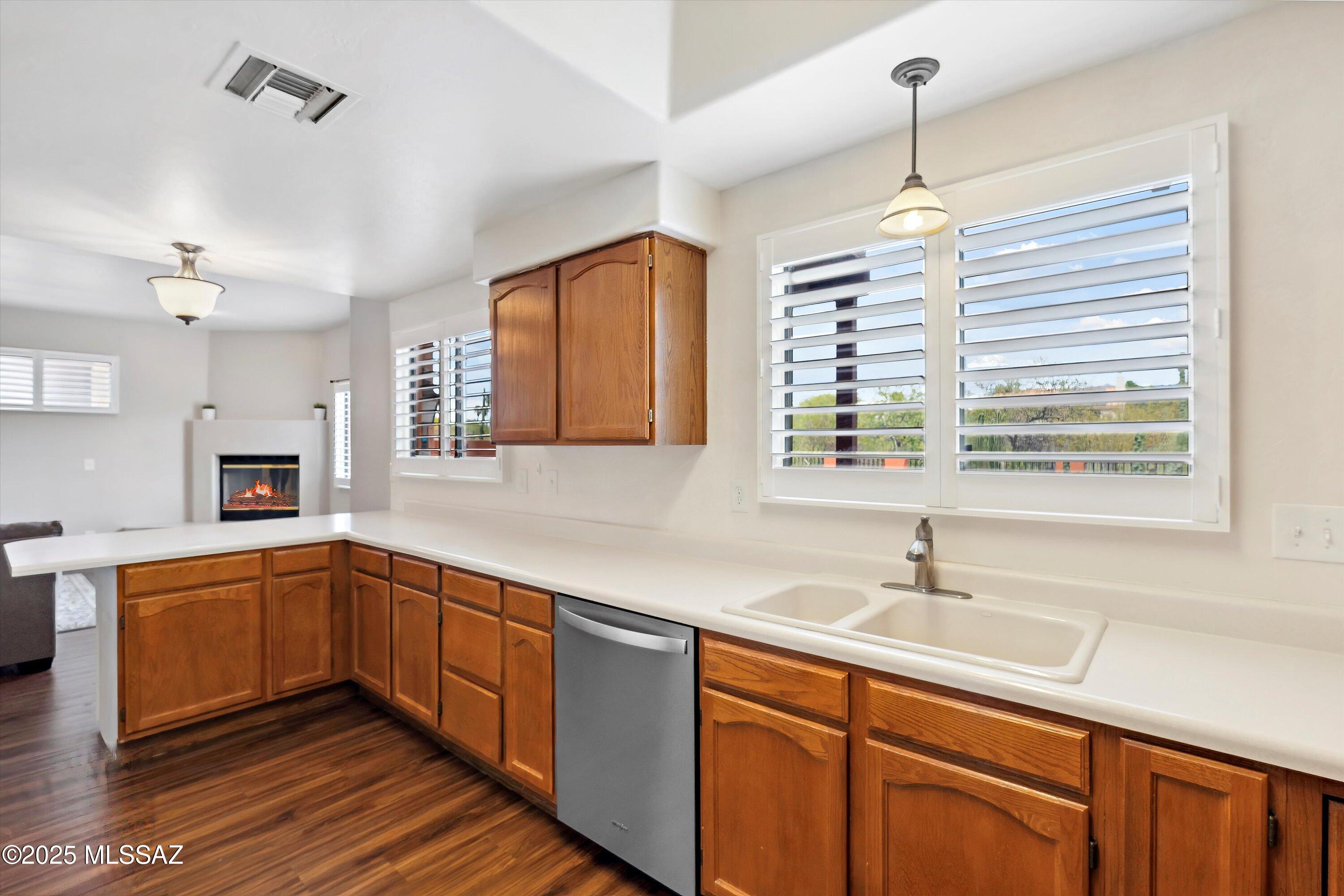 Copper Creek II, Blocks B, E & F (1-184) - Residential