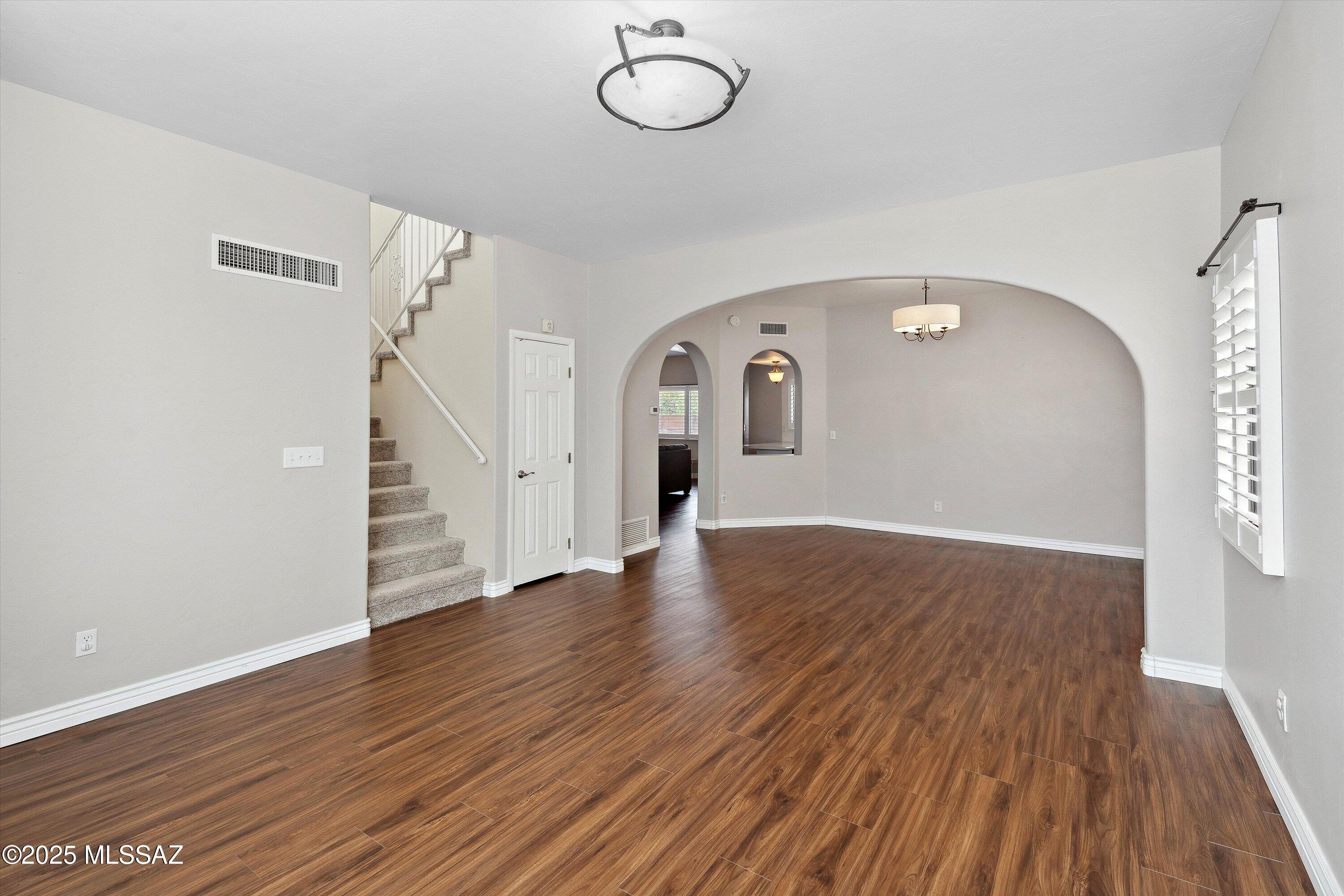 Copper Creek II, Blocks B, E & F (1-184) - Residential