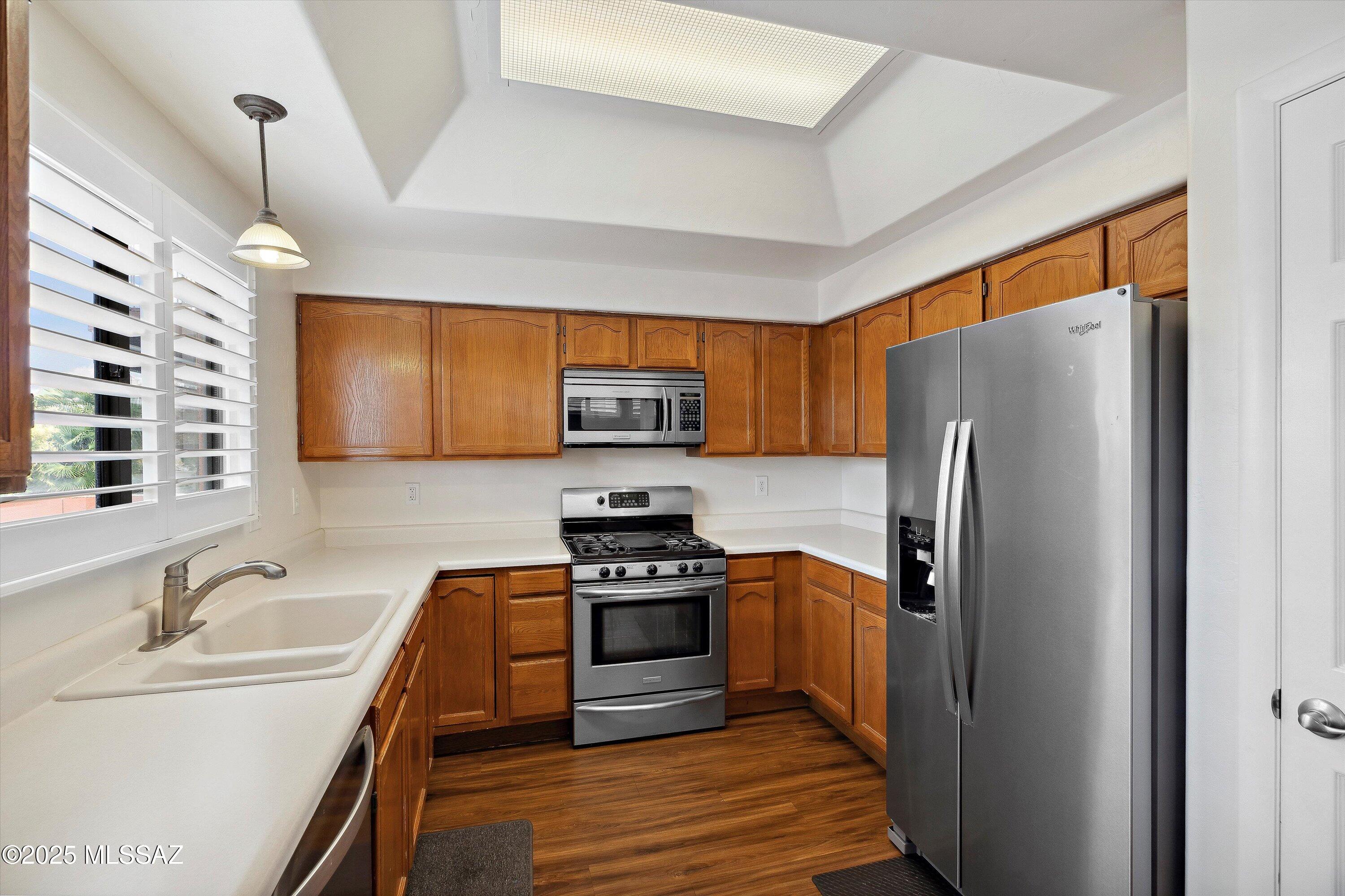 Copper Creek II, Blocks B, E & F (1-184) - Residential