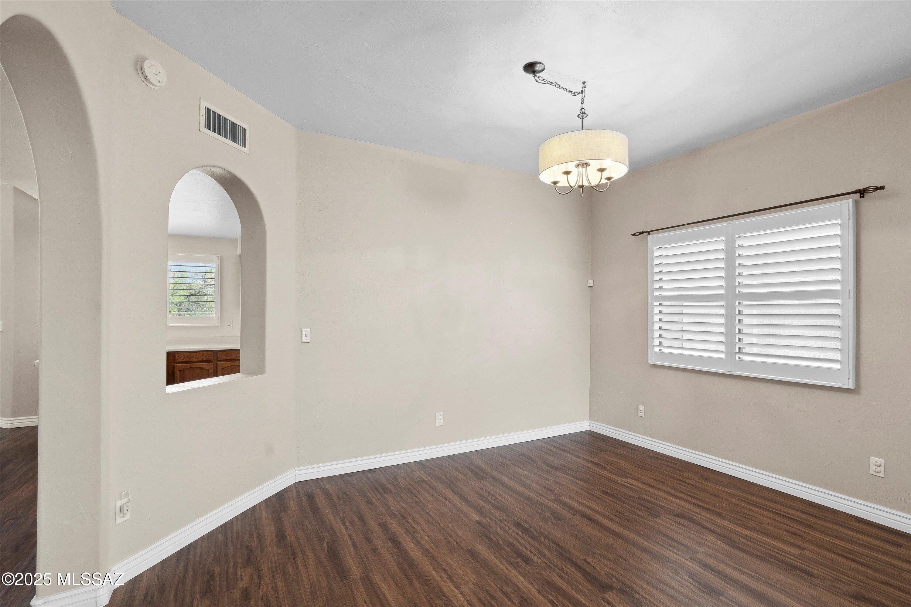 Copper Creek II, Blocks B, E & F (1-184) - Residential