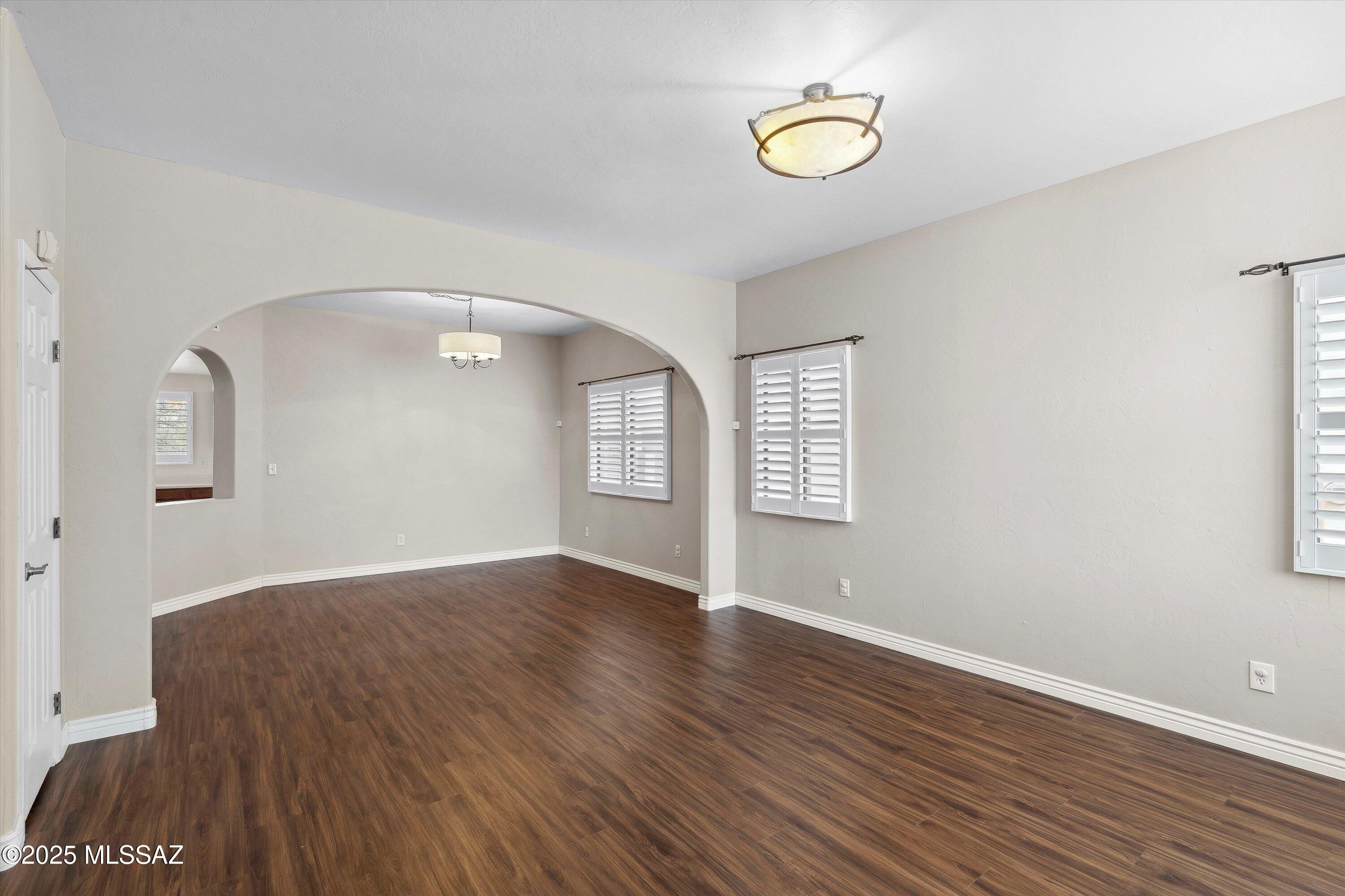 Copper Creek II, Blocks B, E & F (1-184) - Residential