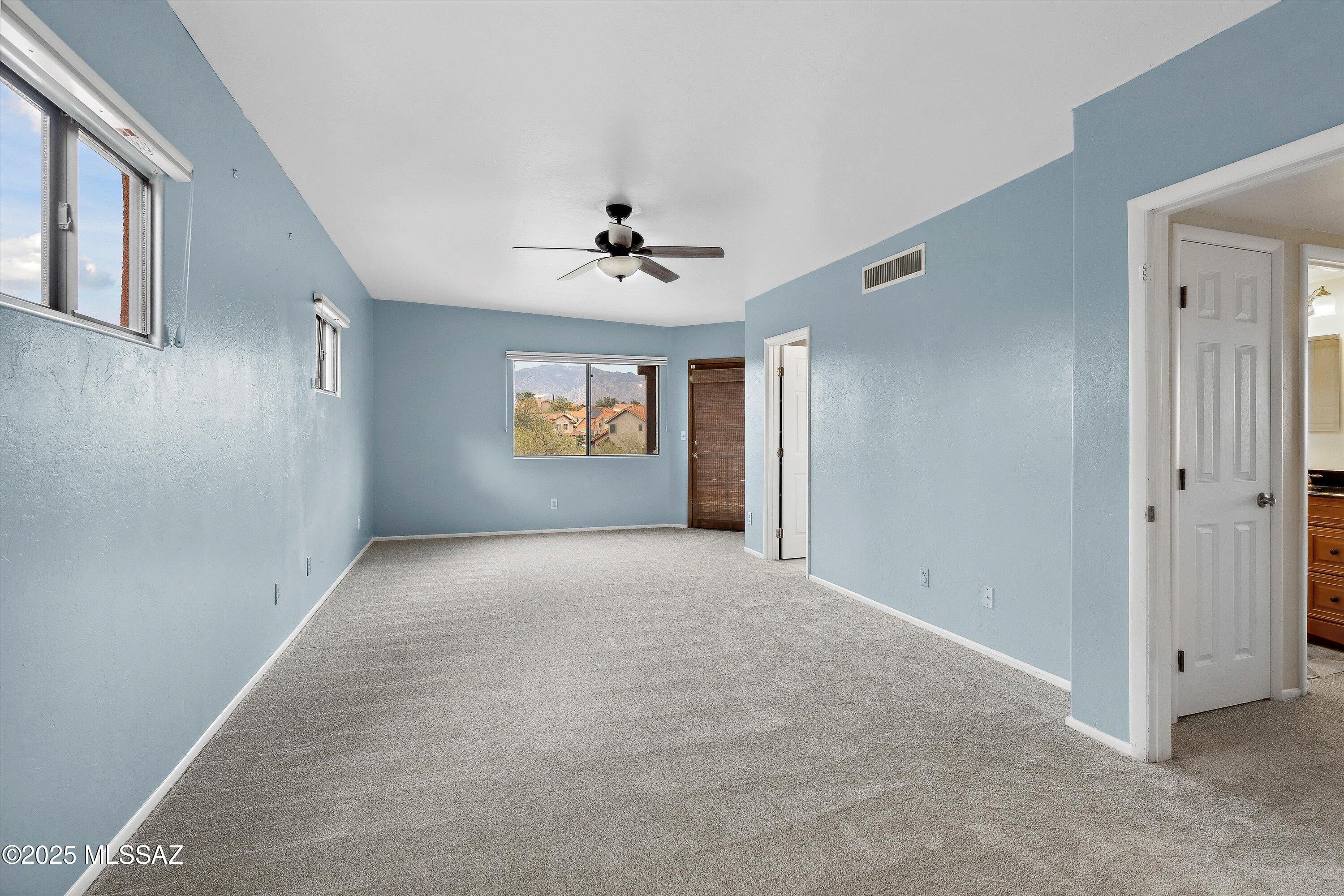 Copper Creek II, Blocks B, E & F (1-184) - Residential