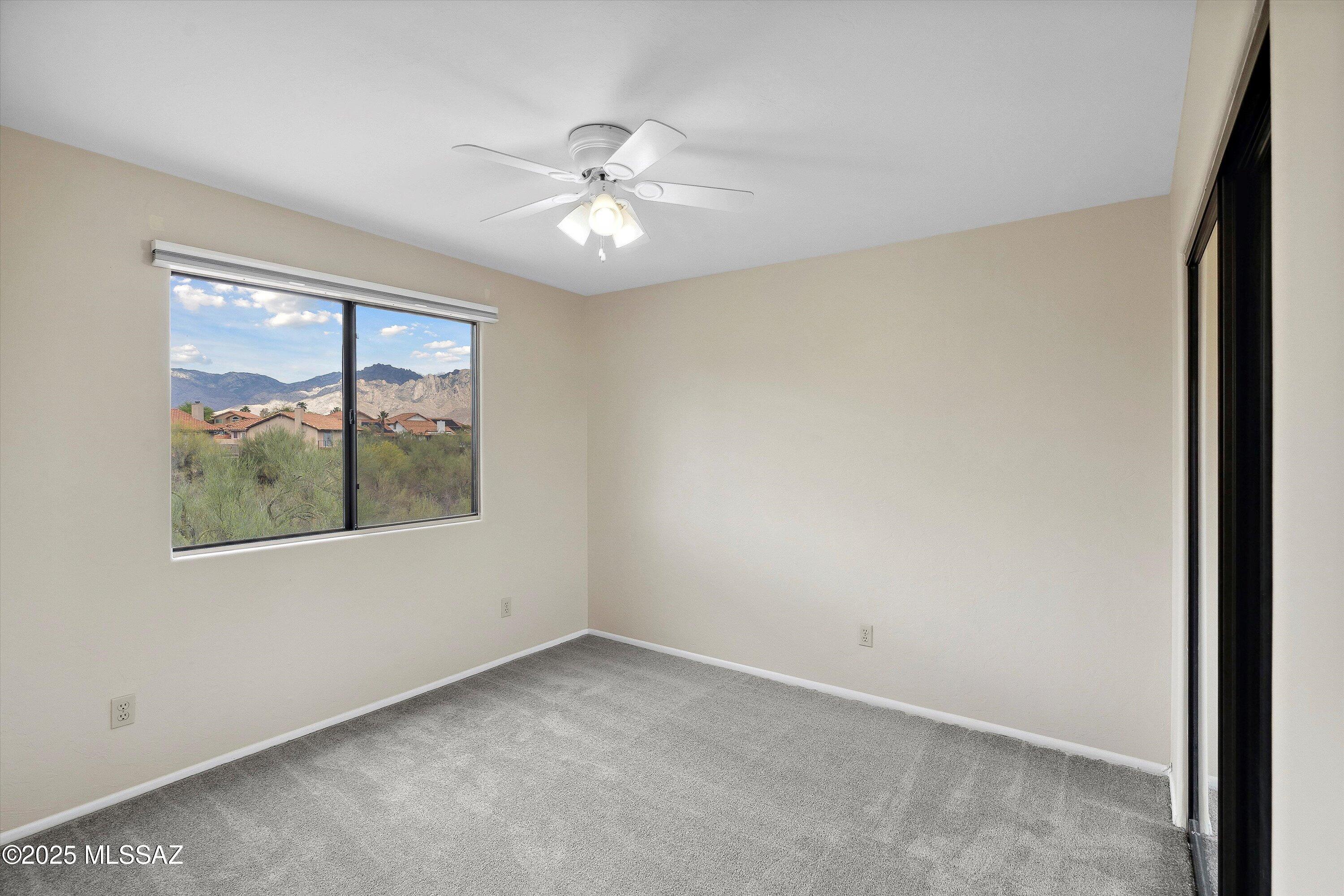 Copper Creek II, Blocks B, E & F (1-184) - Residential