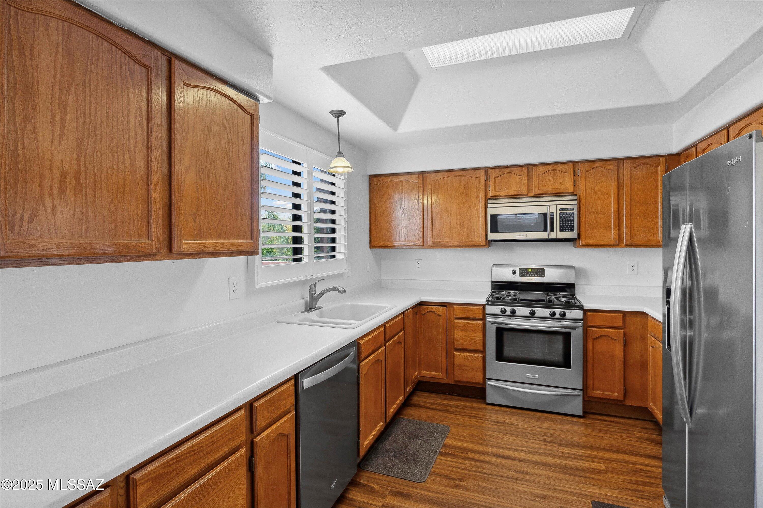 Copper Creek II, Blocks B, E & F (1-184) - Residential