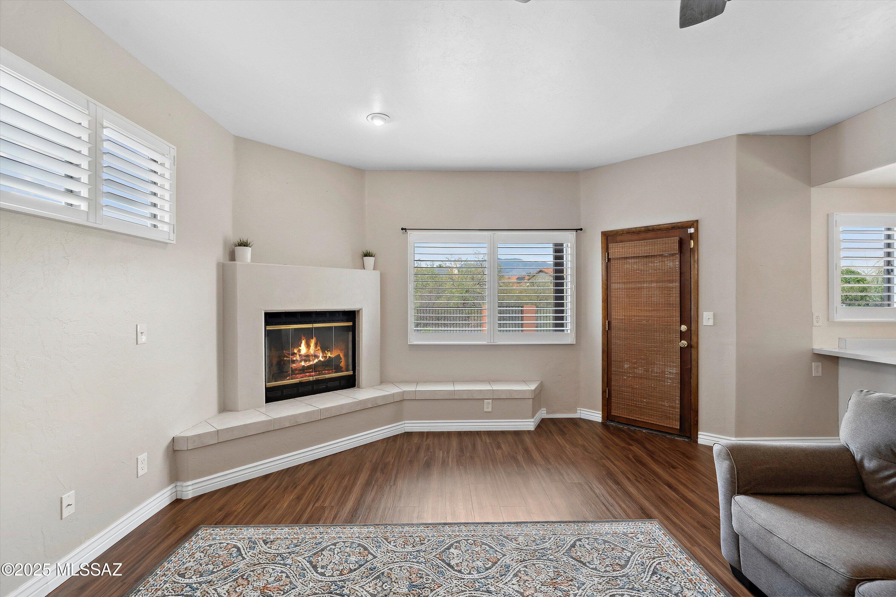 Copper Creek II, Blocks B, E & F (1-184) - Residential