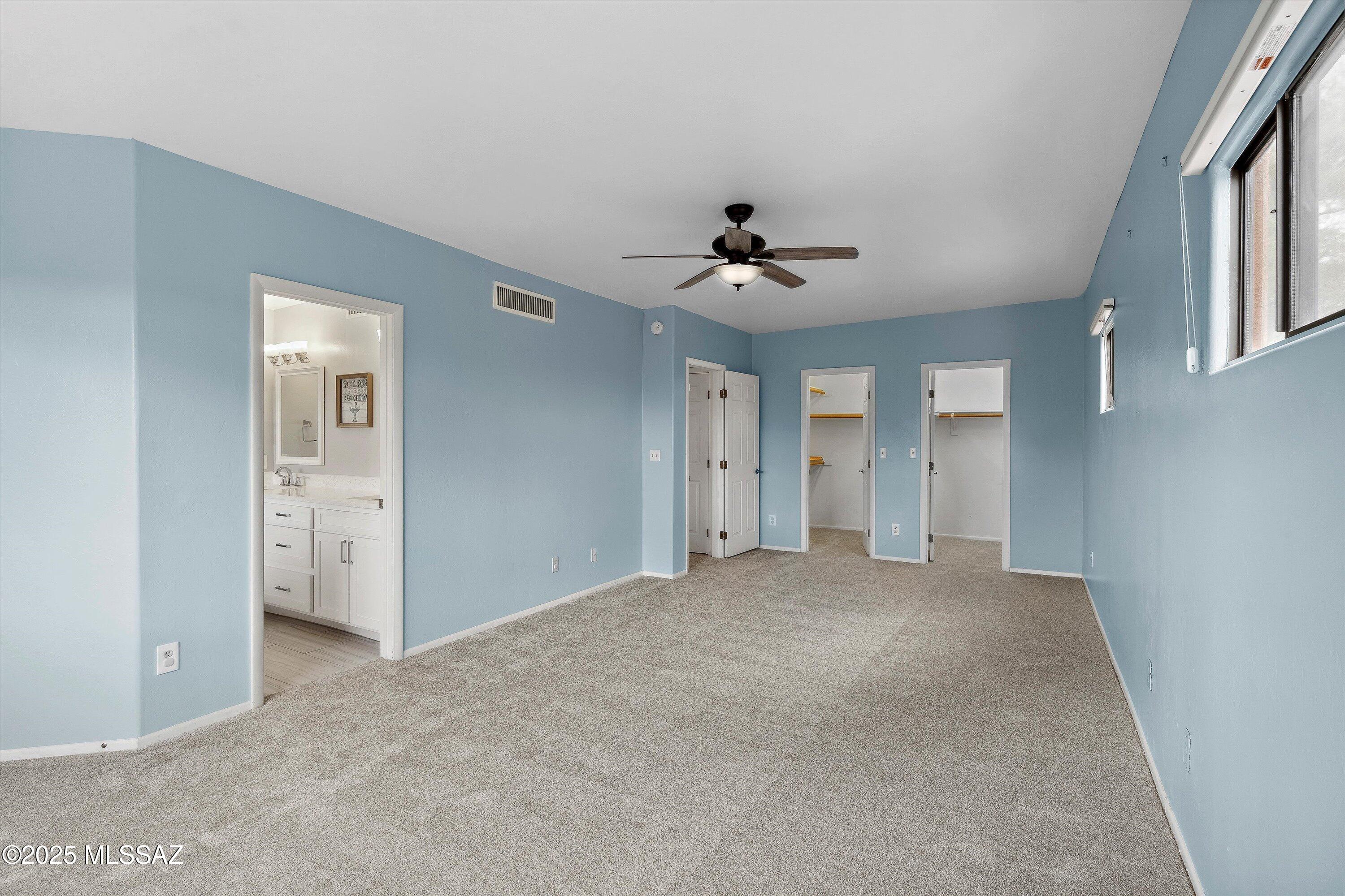Copper Creek II, Blocks B, E & F (1-184) - Residential
