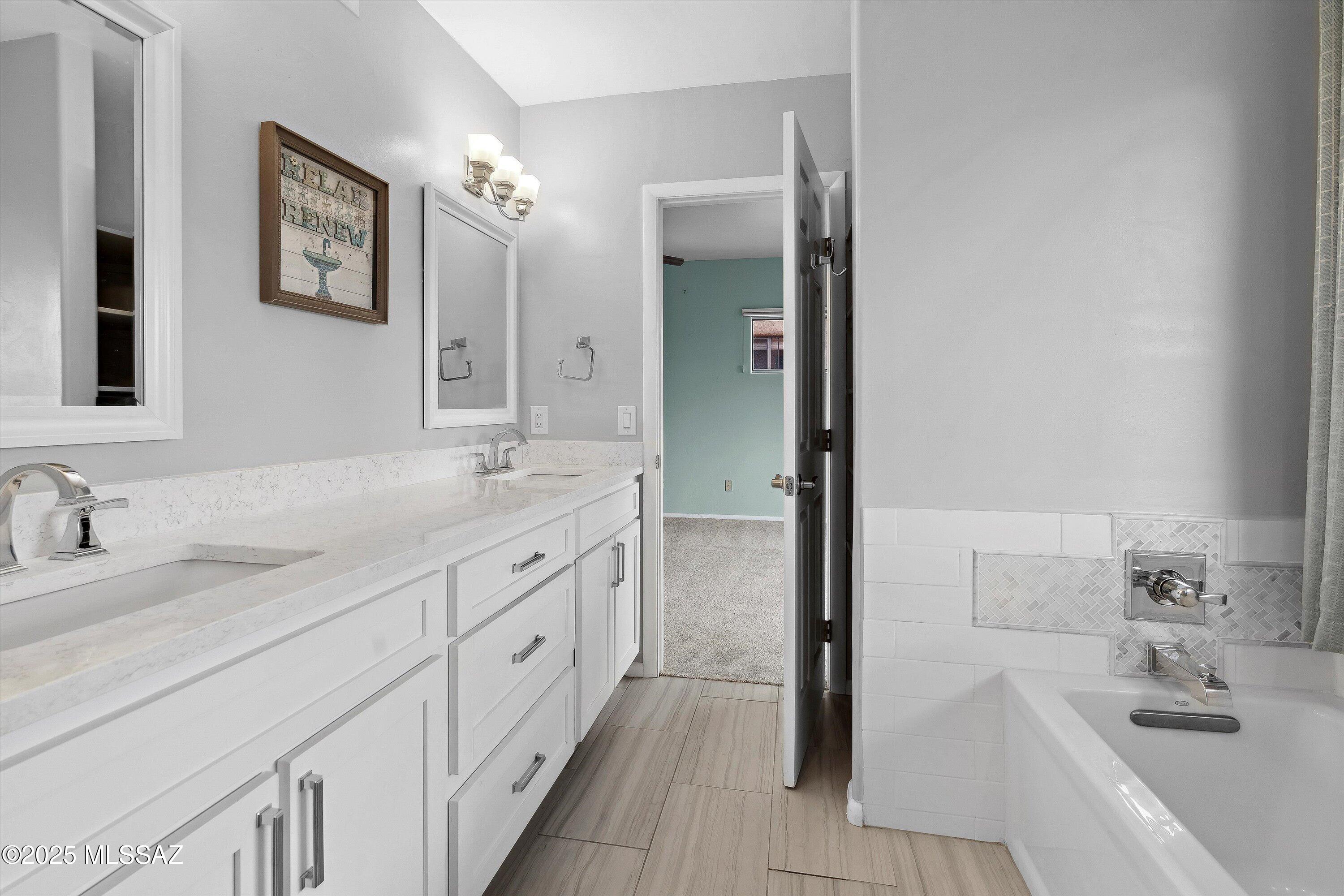 Copper Creek II, Blocks B, E & F (1-184) - Residential