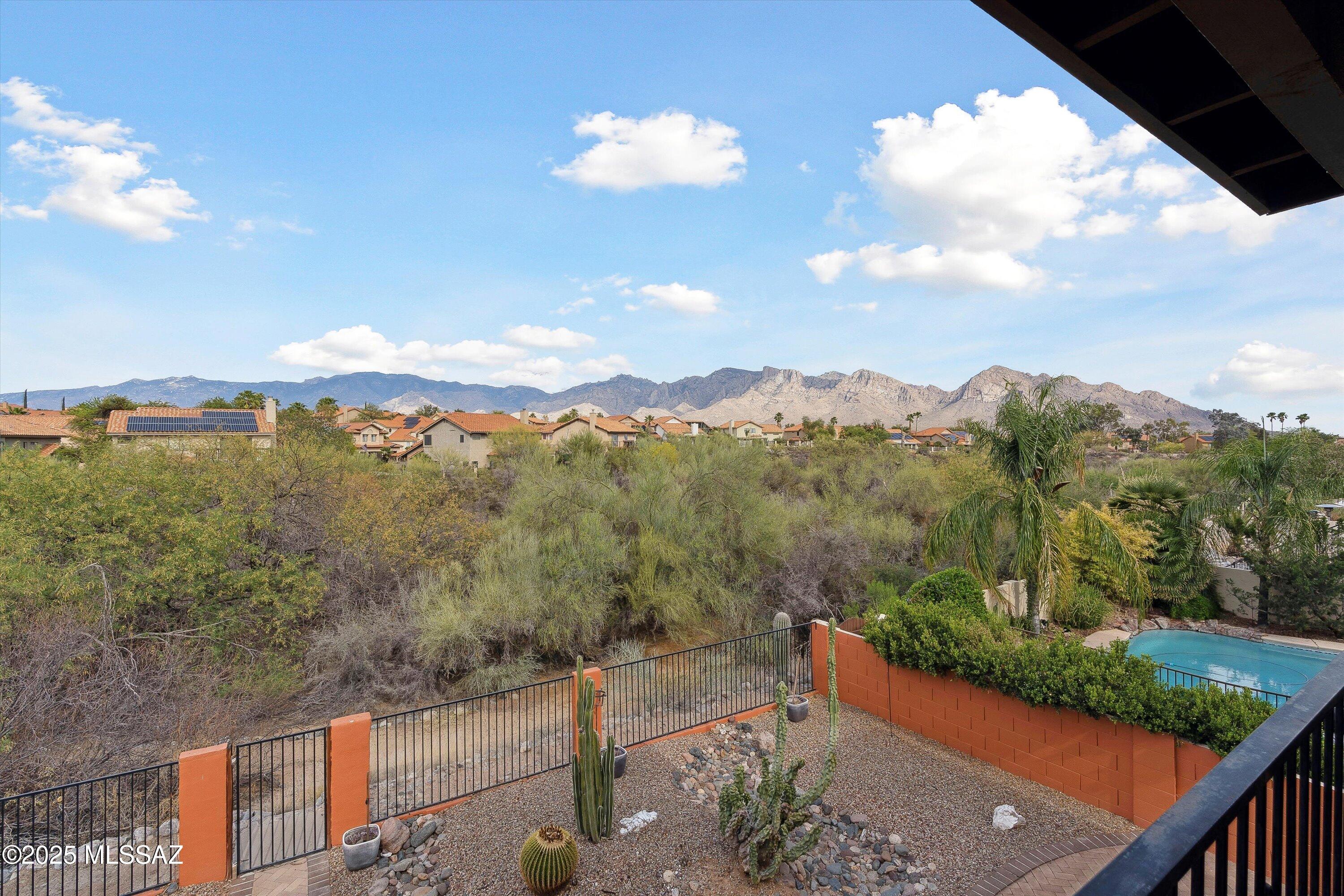 Copper Creek II, Blocks B, E & F (1-184) - Residential
