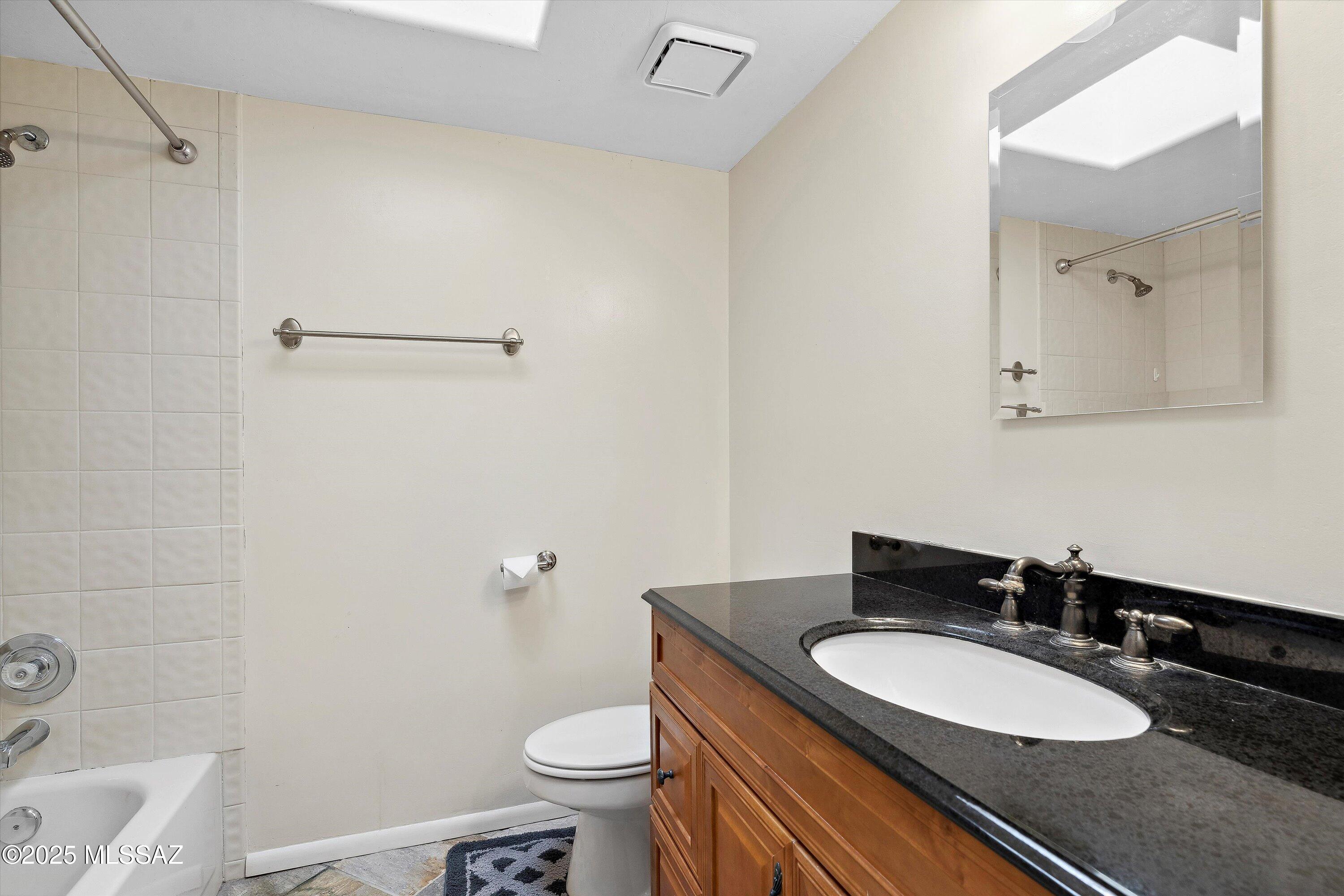 Copper Creek II, Blocks B, E & F (1-184) - Residential