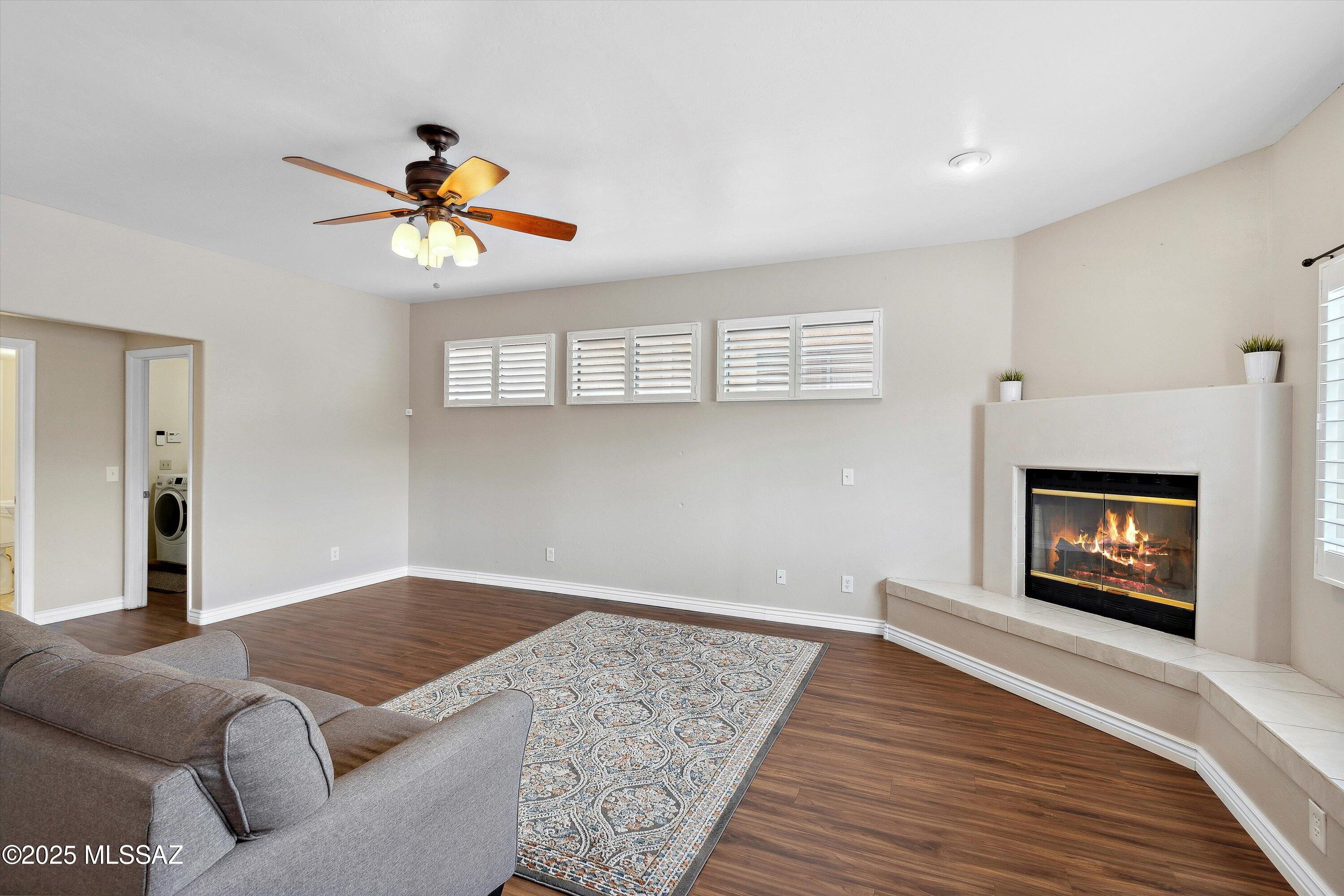 Copper Creek II, Blocks B, E & F (1-184) - Residential
