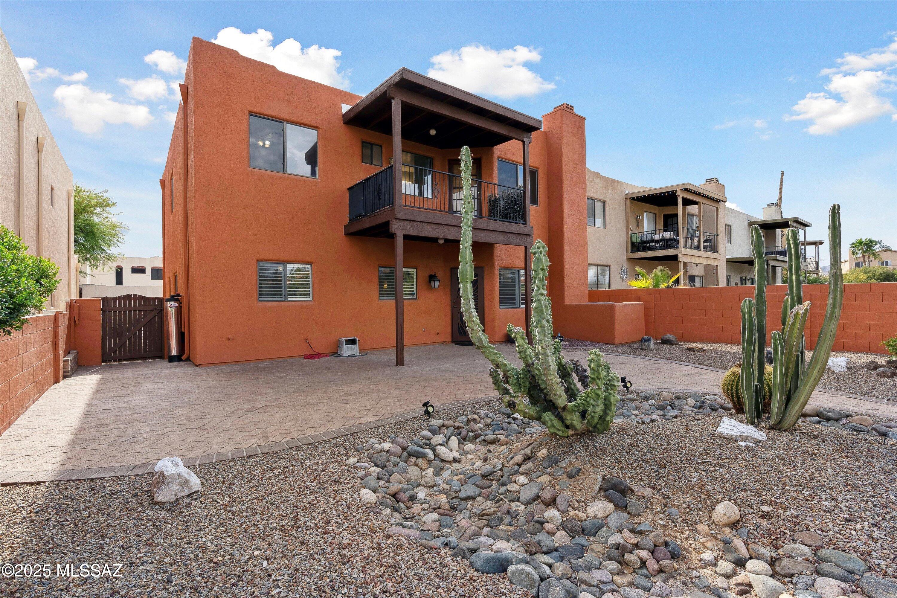 Copper Creek II, Blocks B, E & F (1-184) - Residential
