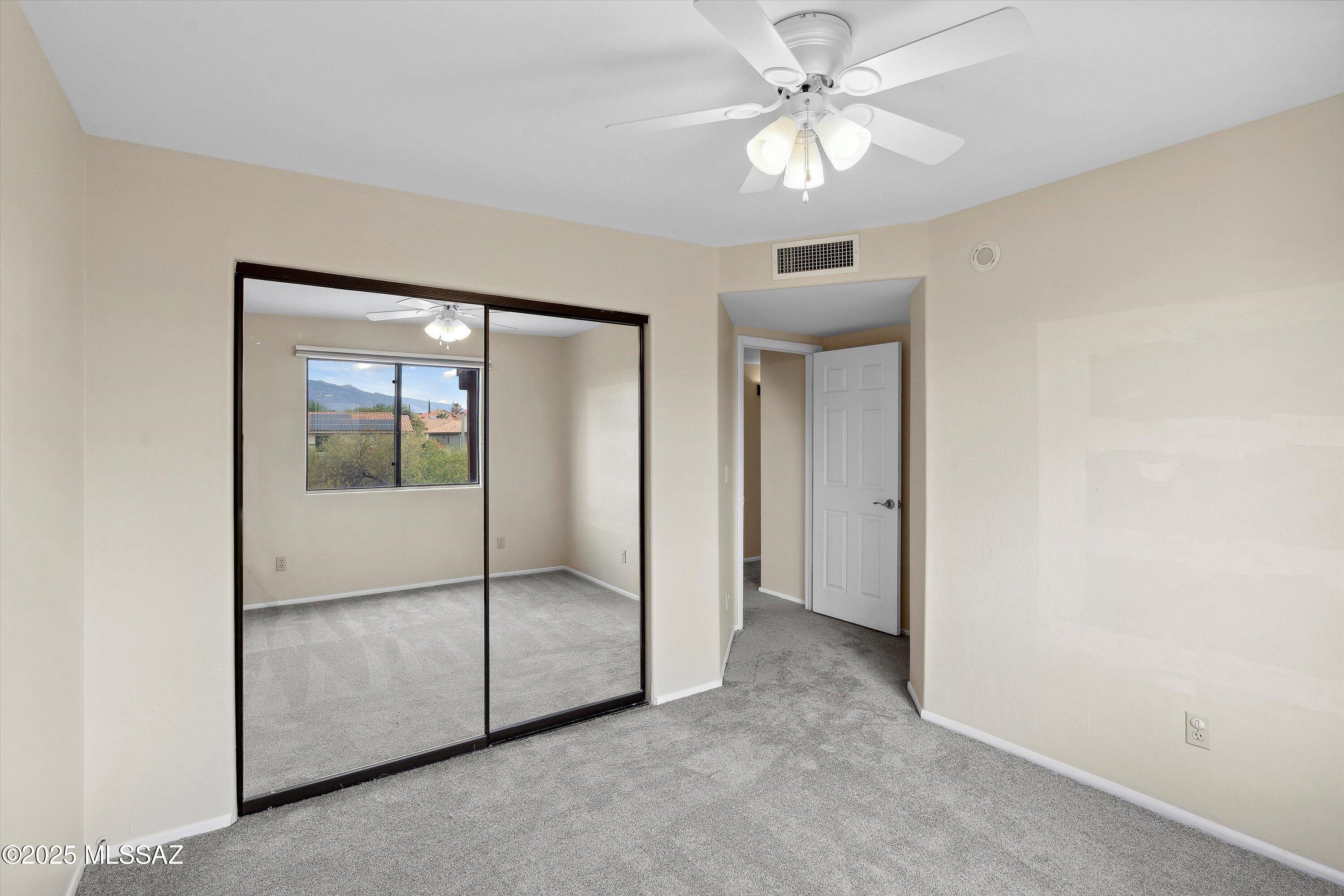 Copper Creek II, Blocks B, E & F (1-184) - Residential