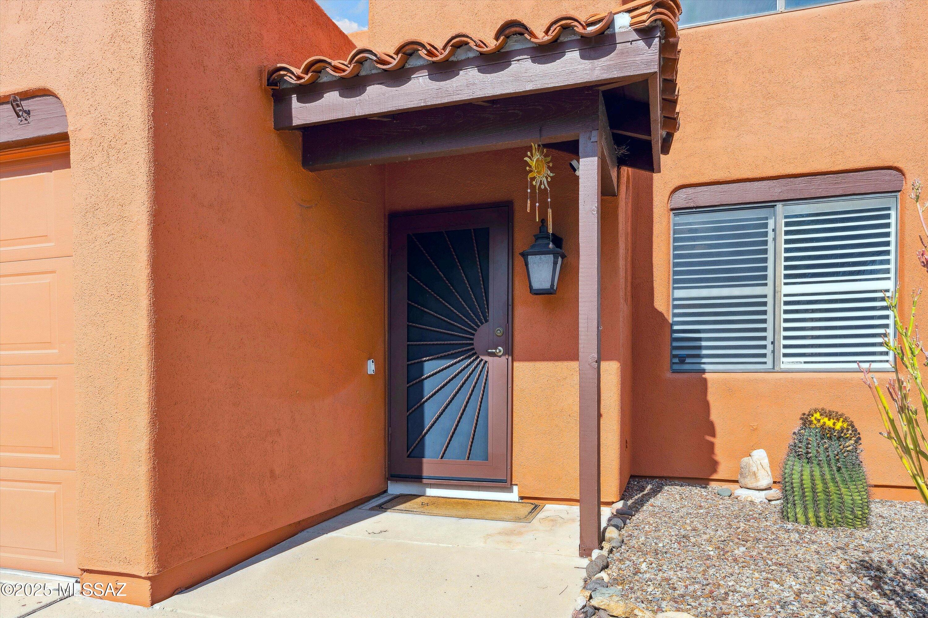 Copper Creek II, Blocks B, E & F (1-184) - Residential