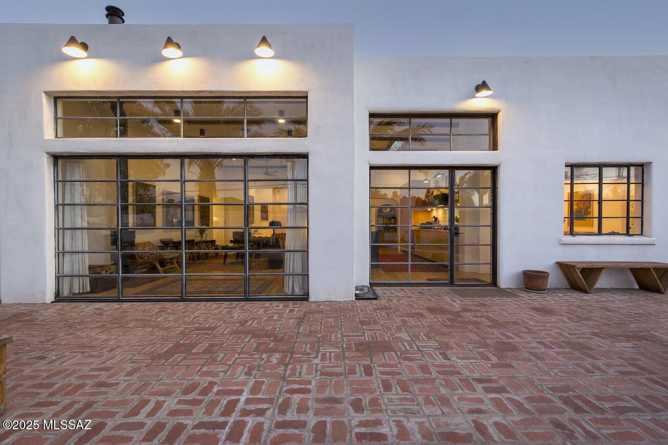 Olsens Add Amd - Residential