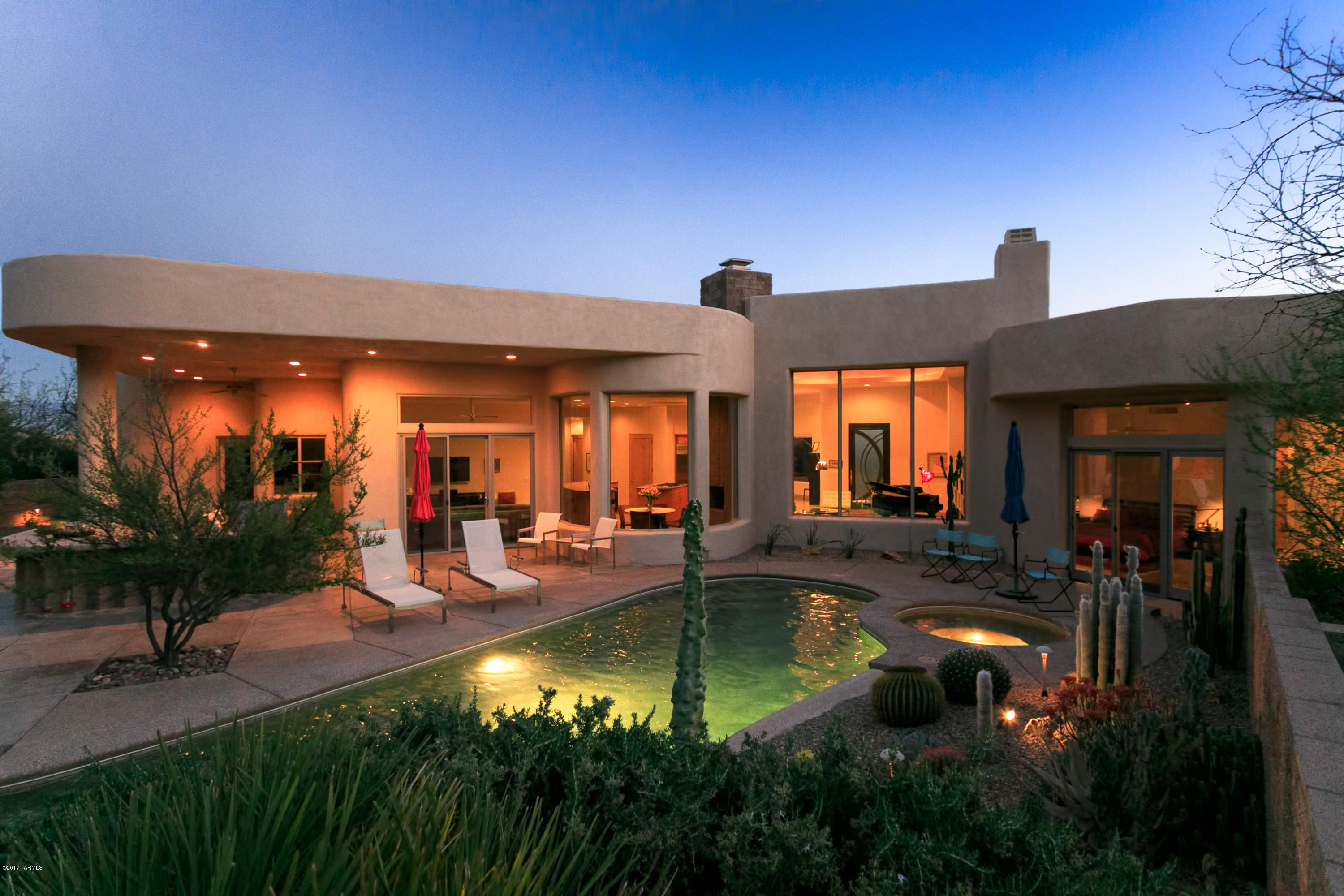 Alta Vista (1-98) - Residential