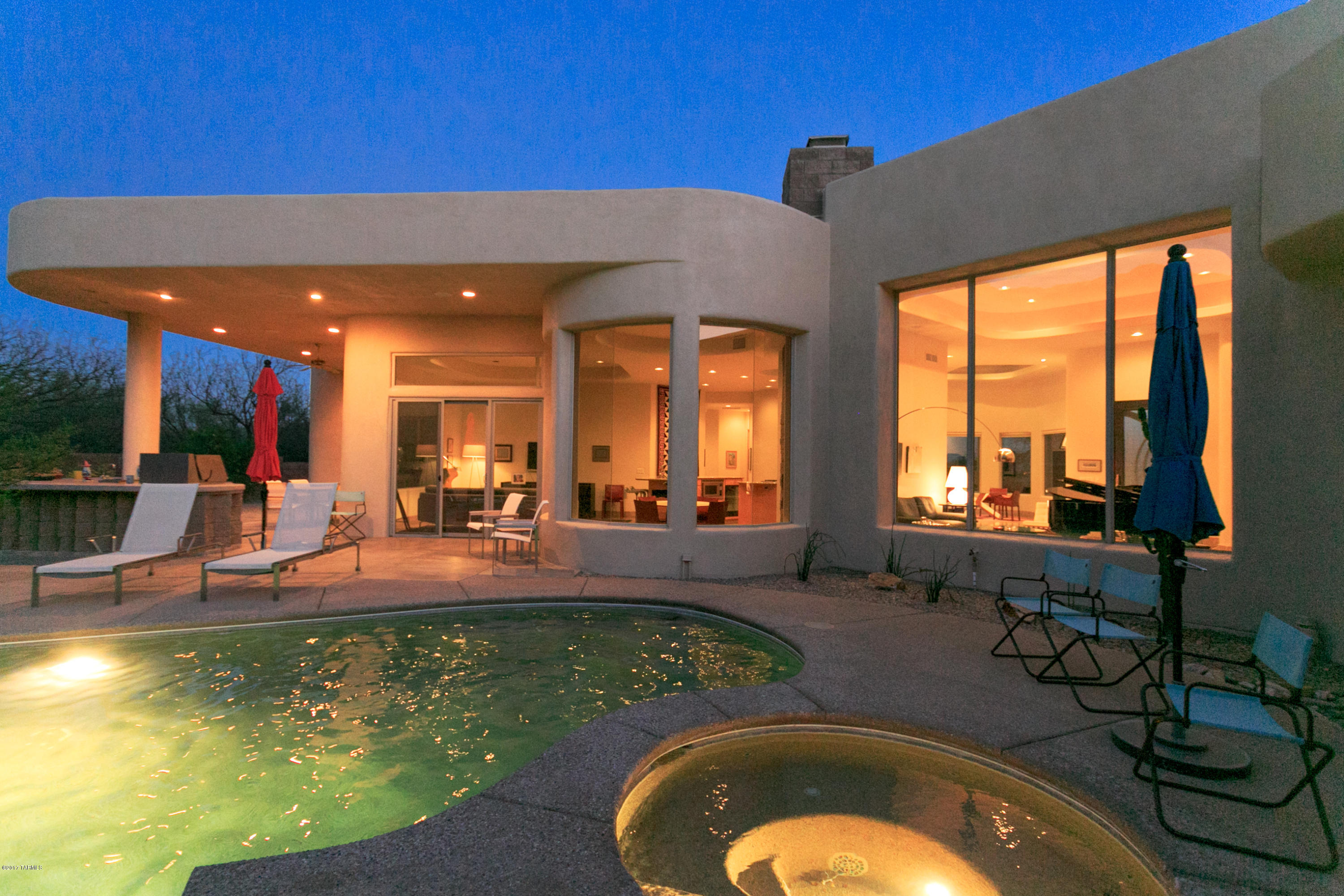 Alta Vista (1-98) - Residential