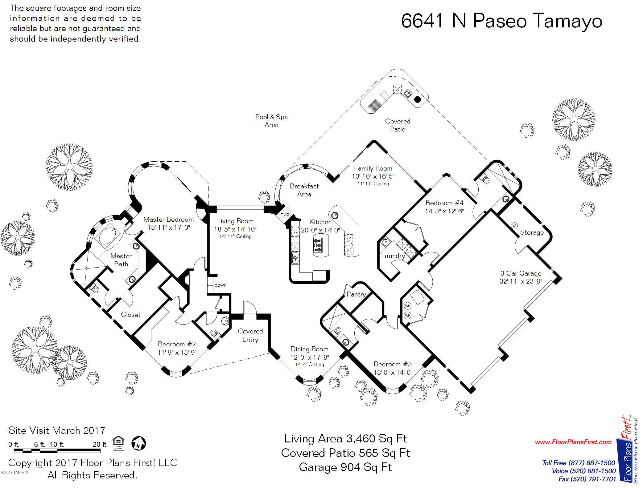 Alta Vista (1-98) - Residential