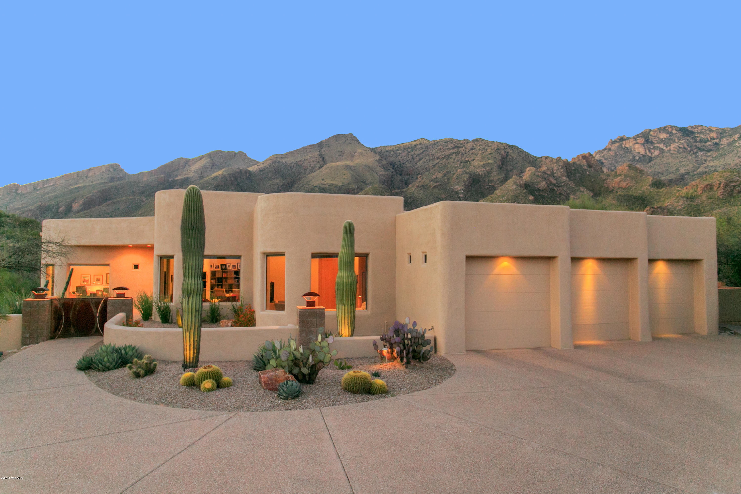 Alta Vista (1-98) - Residential