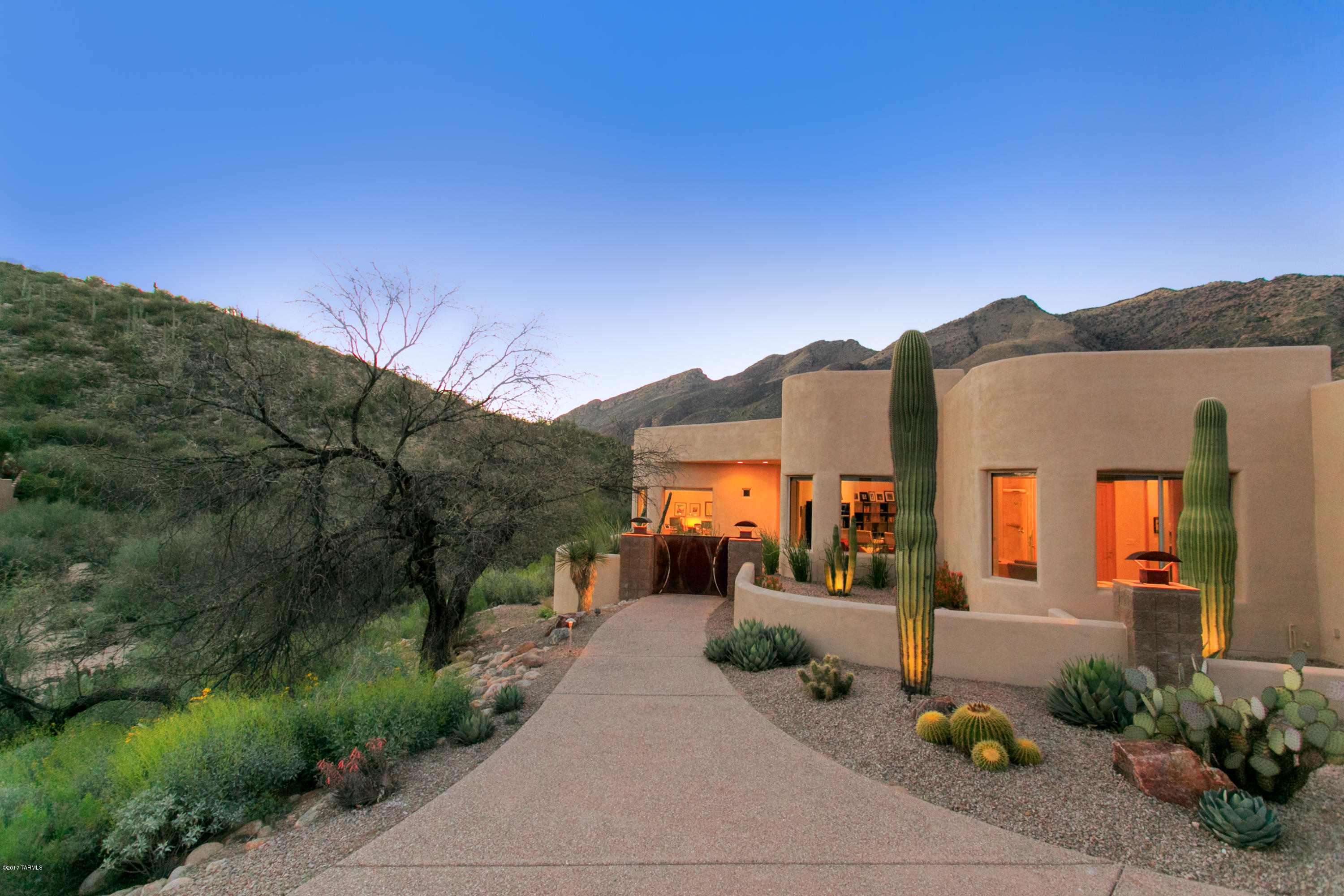 Alta Vista (1-98) - Residential