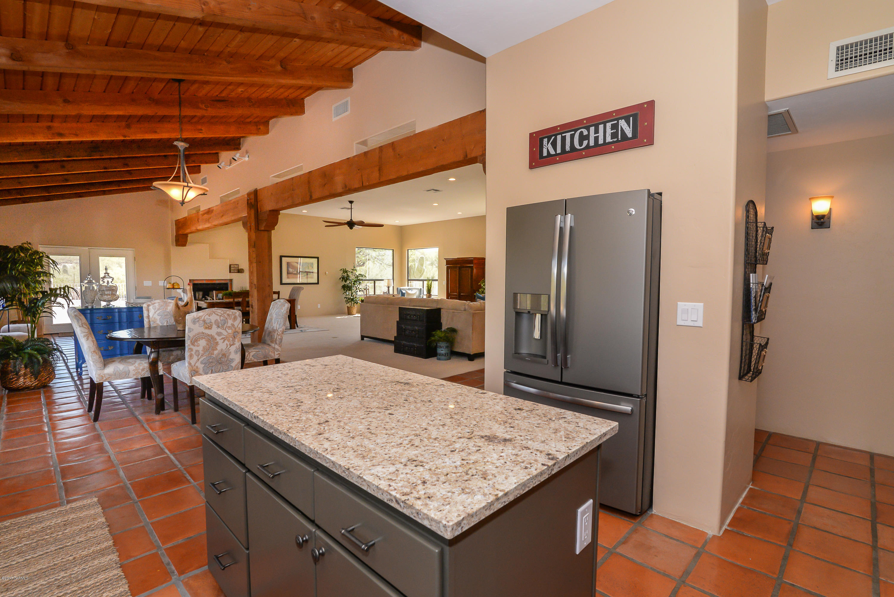River House Canyon Estates (1-17) - Residential