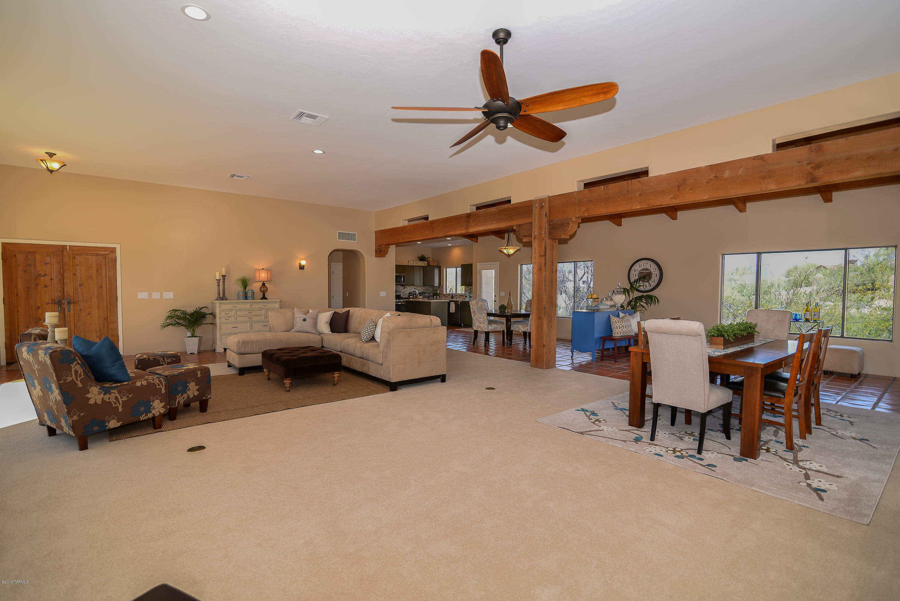 River House Canyon Estates (1-17) - Residential