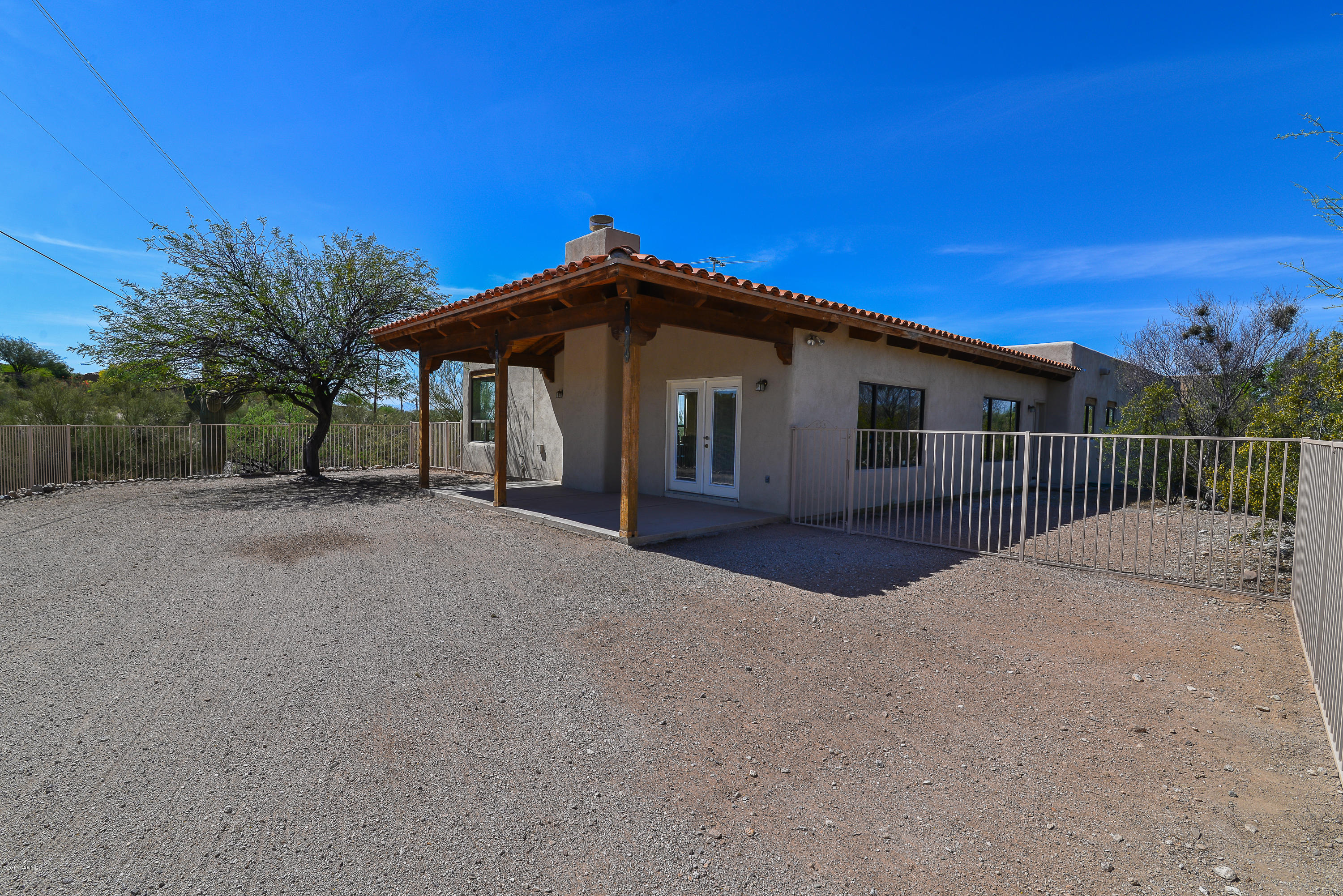 River House Canyon Estates (1-17) - Residential