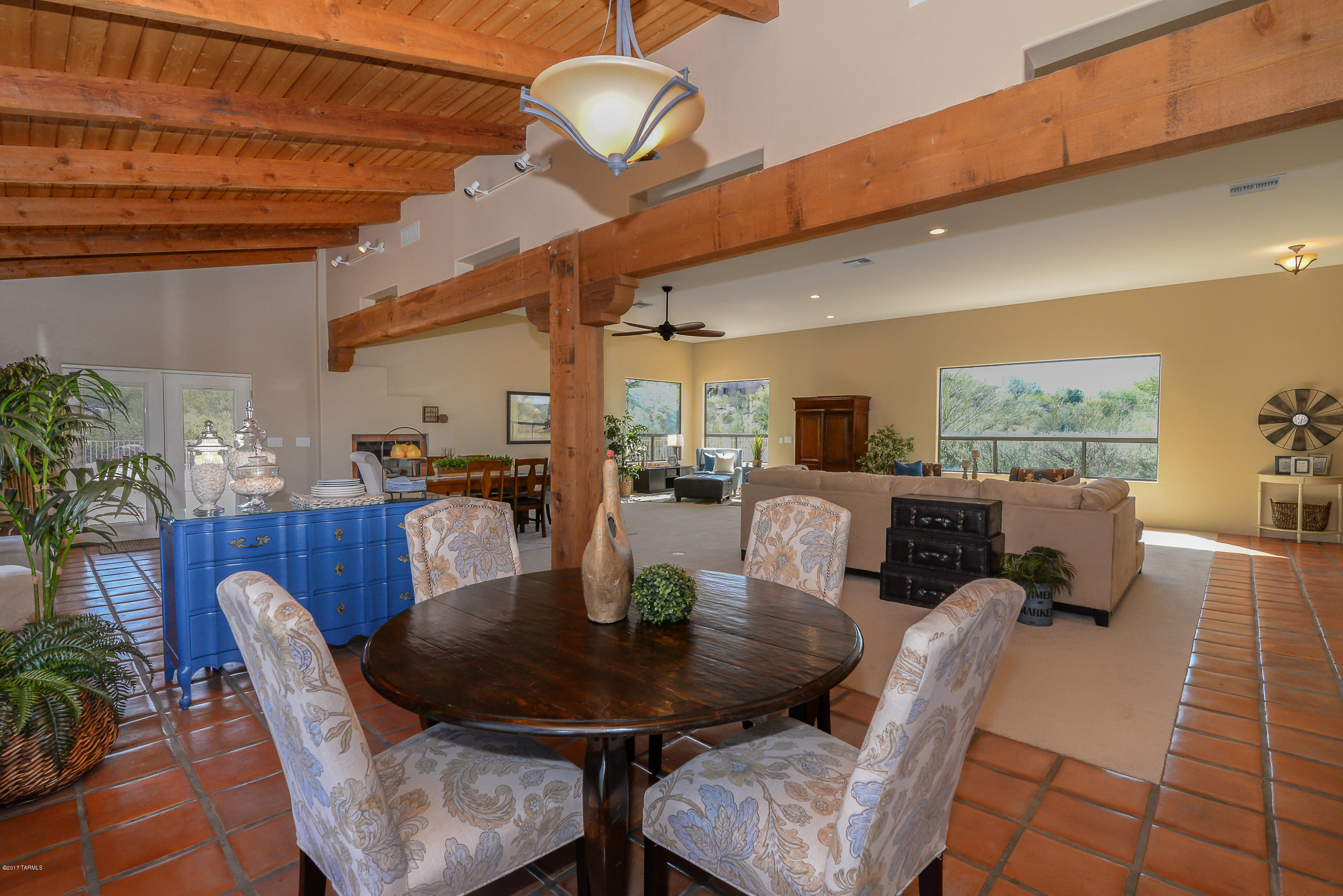 River House Canyon Estates (1-17) - Residential